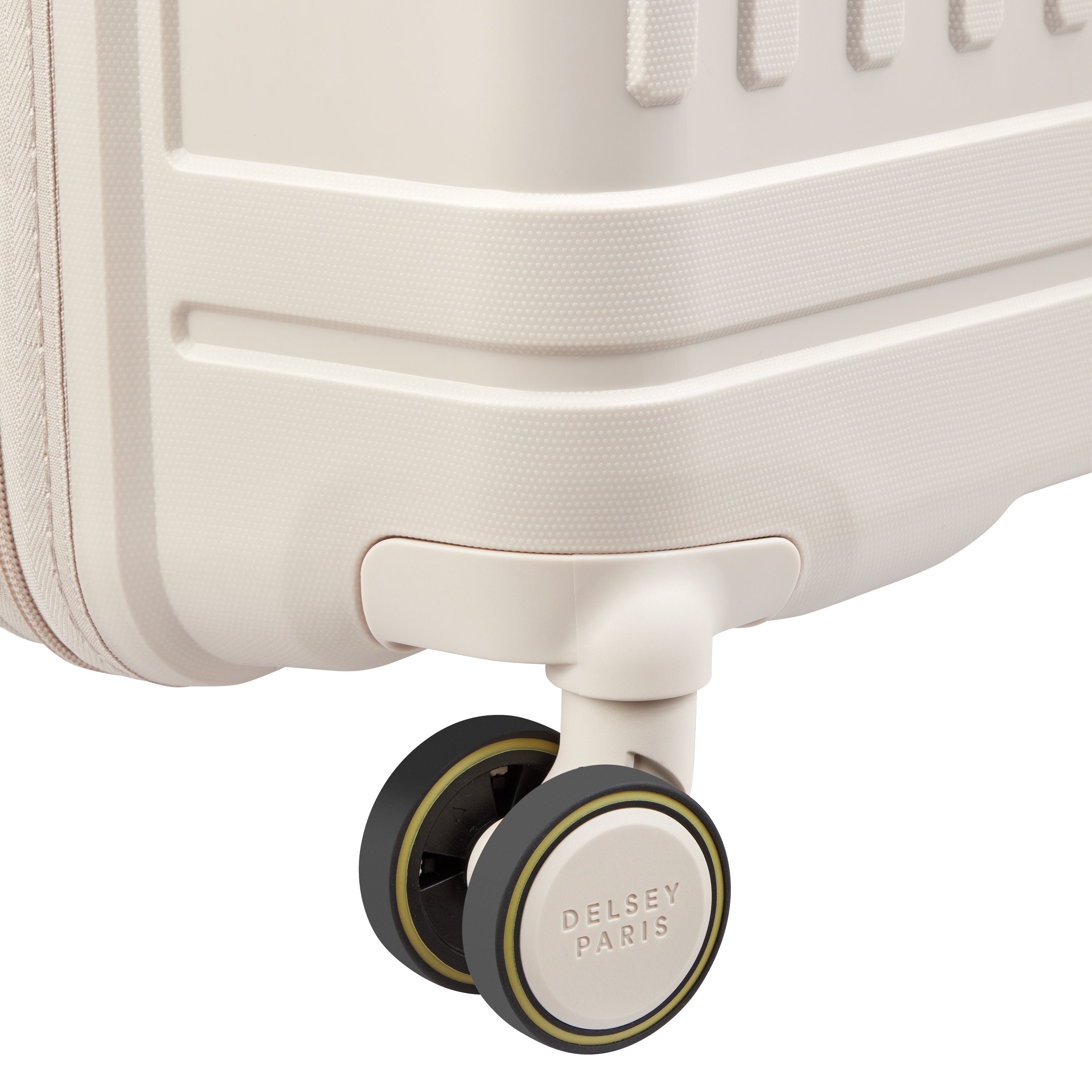 LUTECE| Maleta Facturada Expandible 76 CM BEIGE