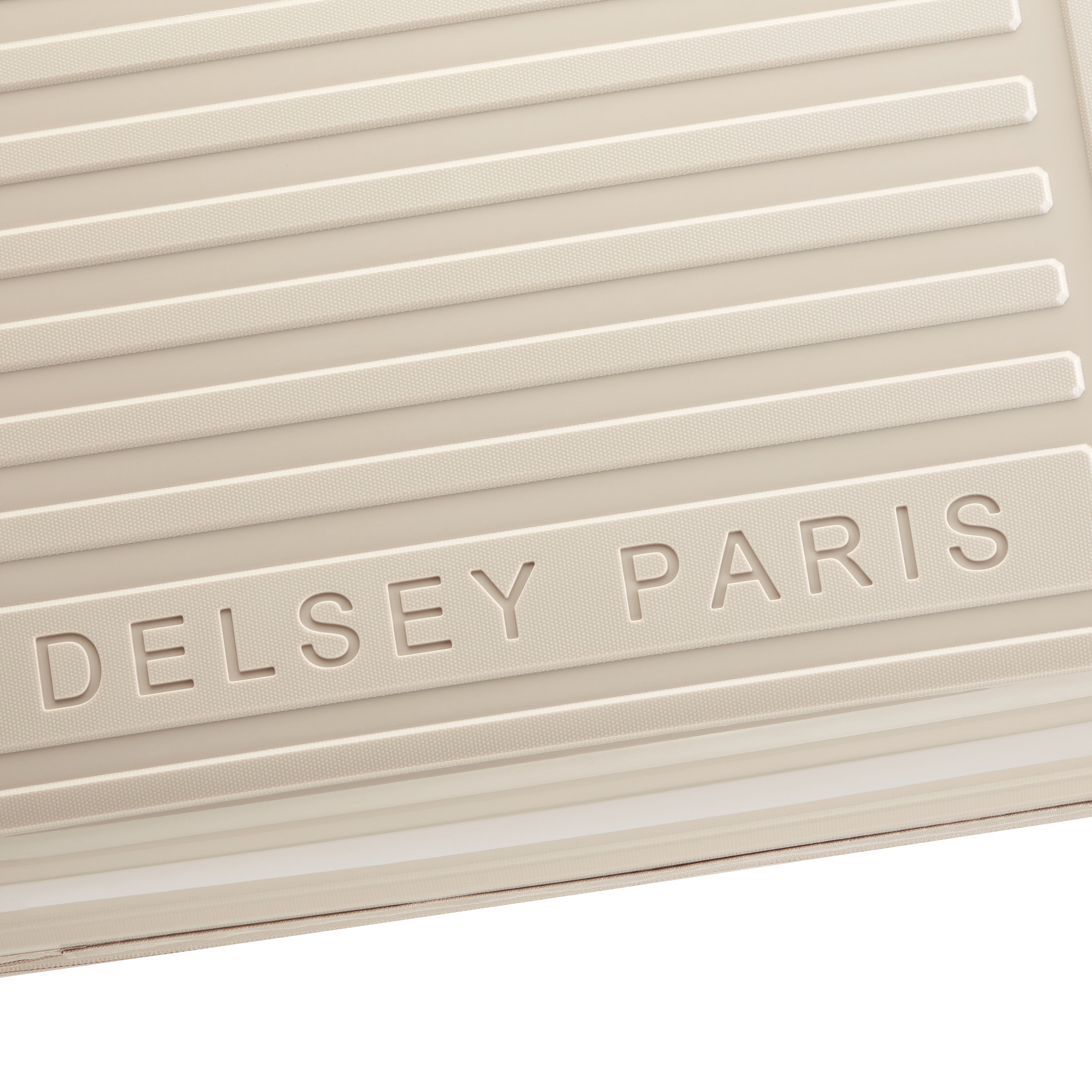 LUTECE| Maleta Facturada Expandible 76 CM BEIGE