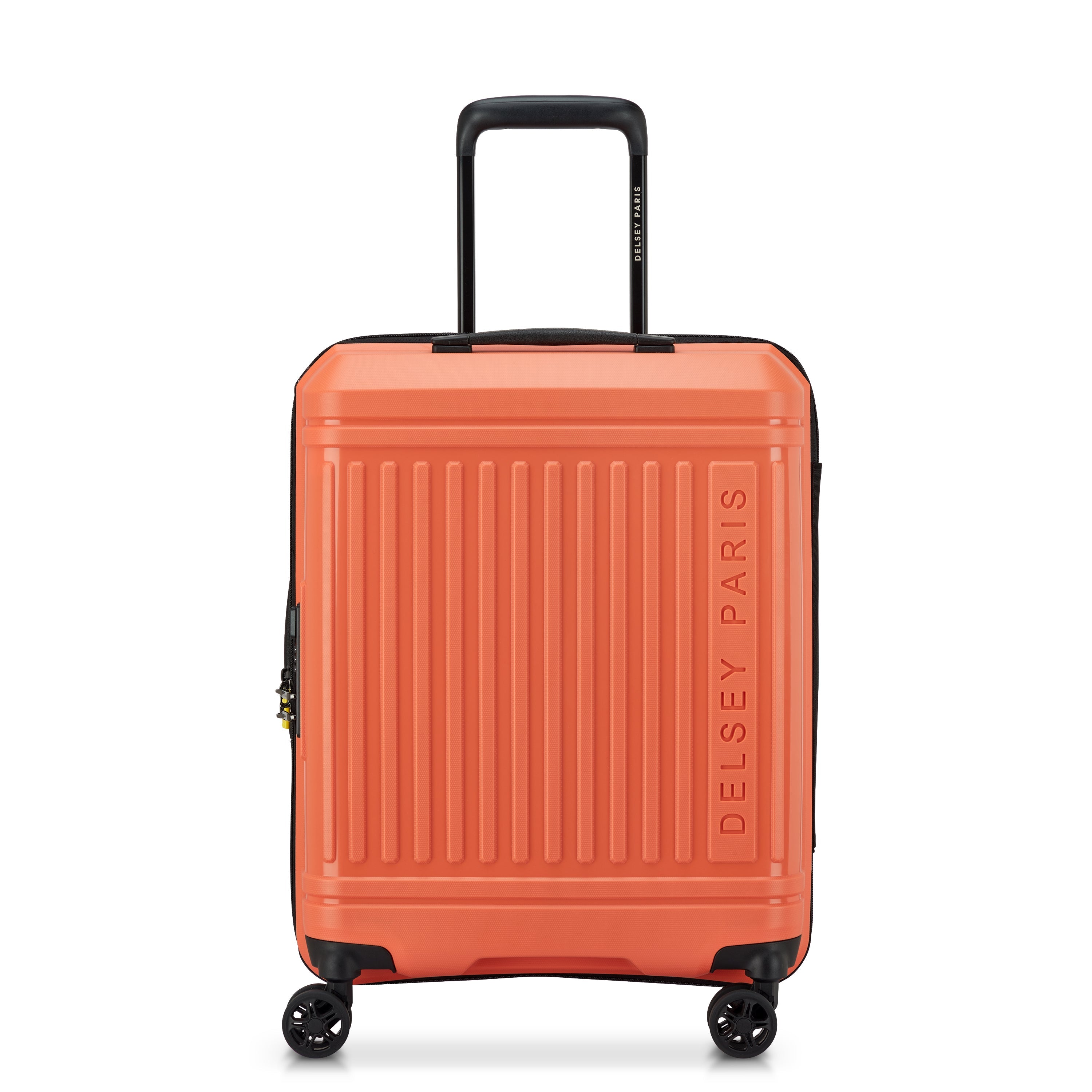 LUTECE SE| Valise Cabine Slim Extensible 55 CM SUNSET