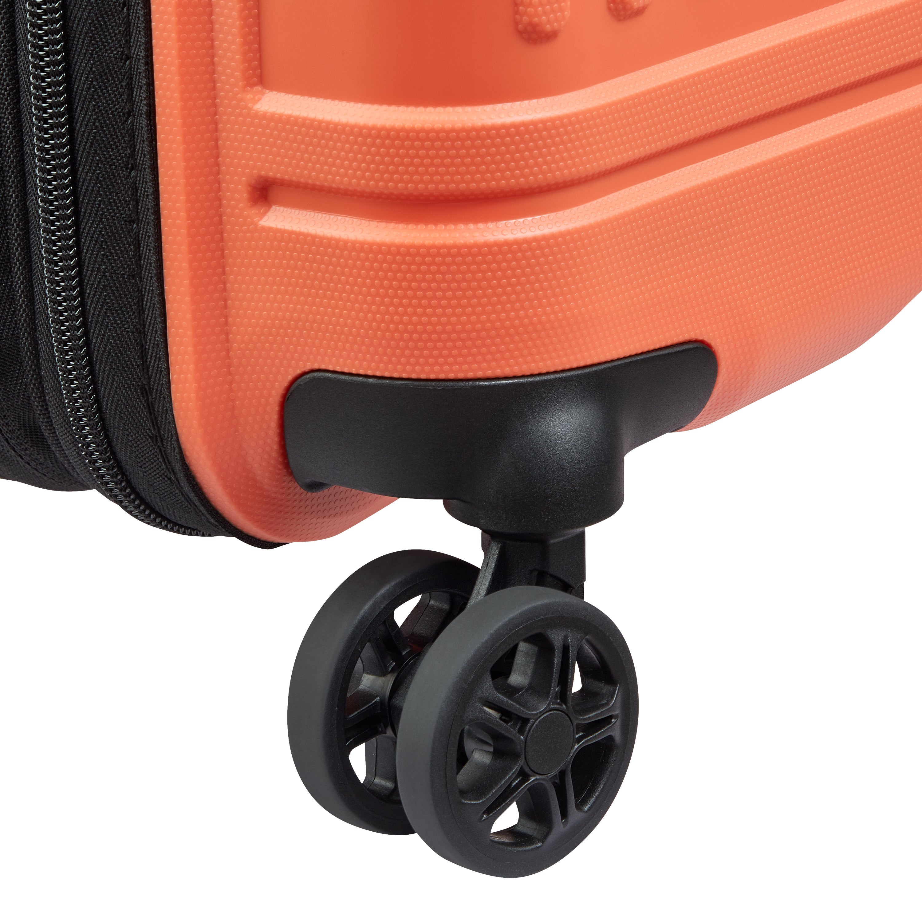 LUTECE SE| Valise Cabine Slim Extensible 55 CM SUNSET