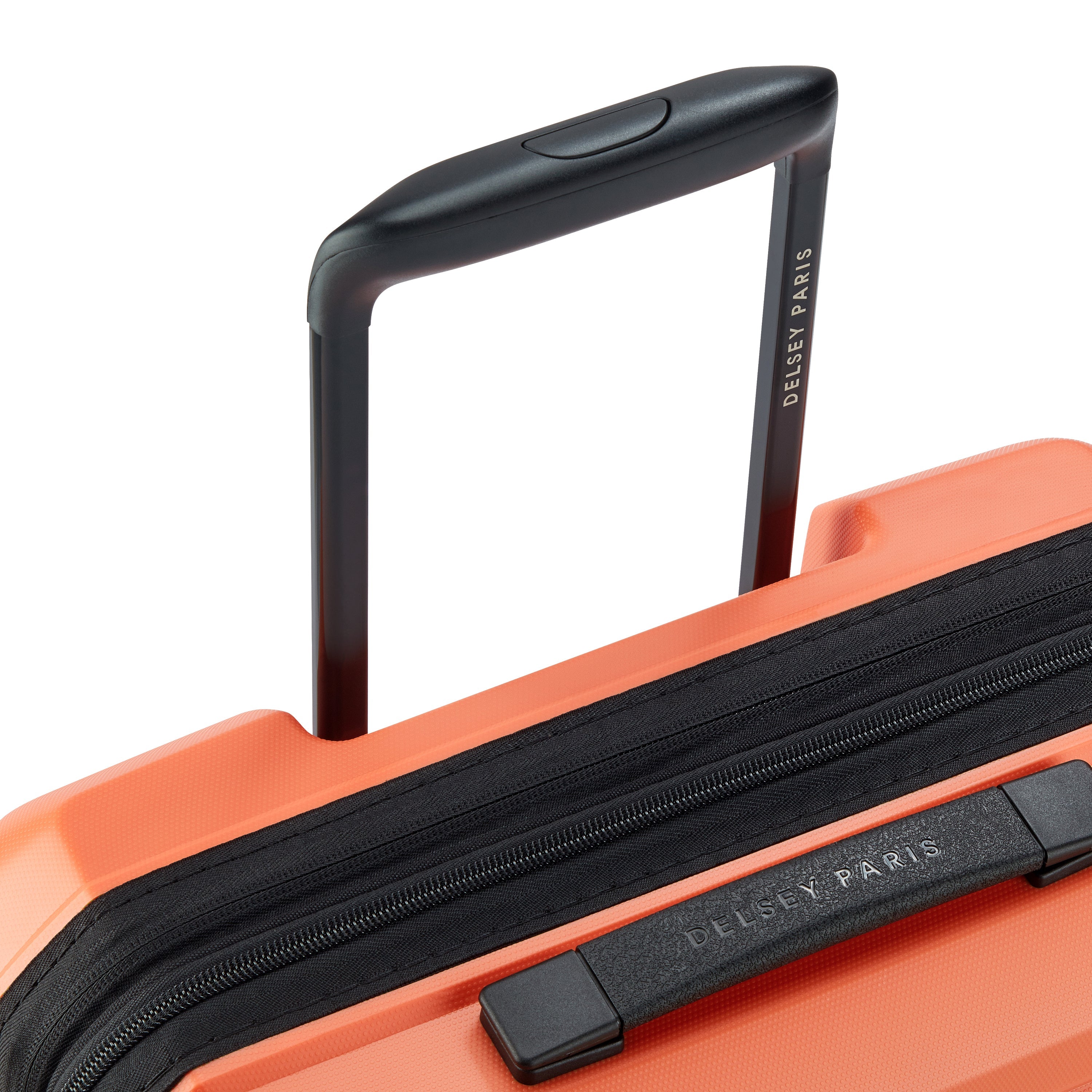 LUTECE SE| Valise Cabine Slim Extensible 55 CM SUNSET