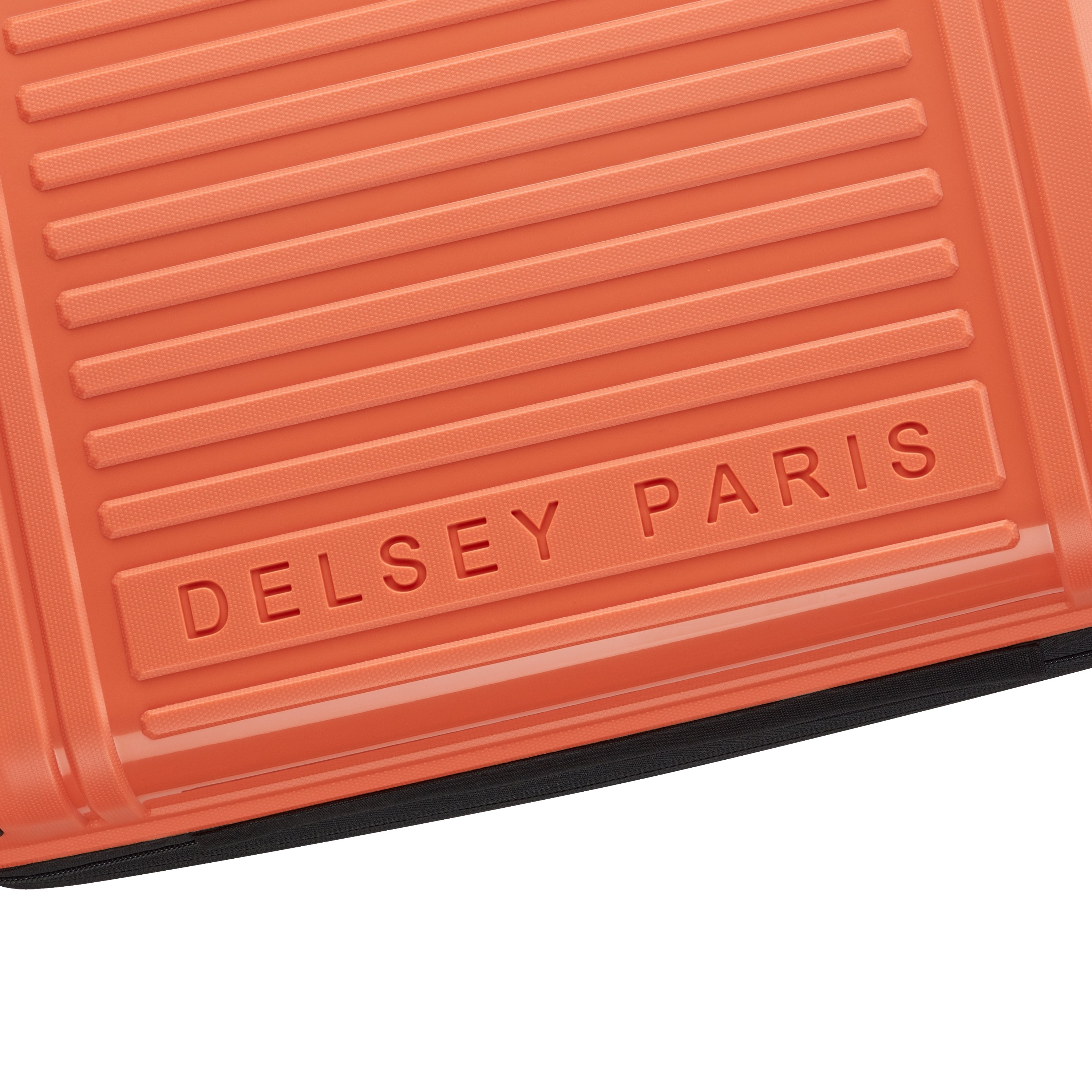 LUTECE SE| Valise Cabine Slim Extensible 55 CM SUNSET