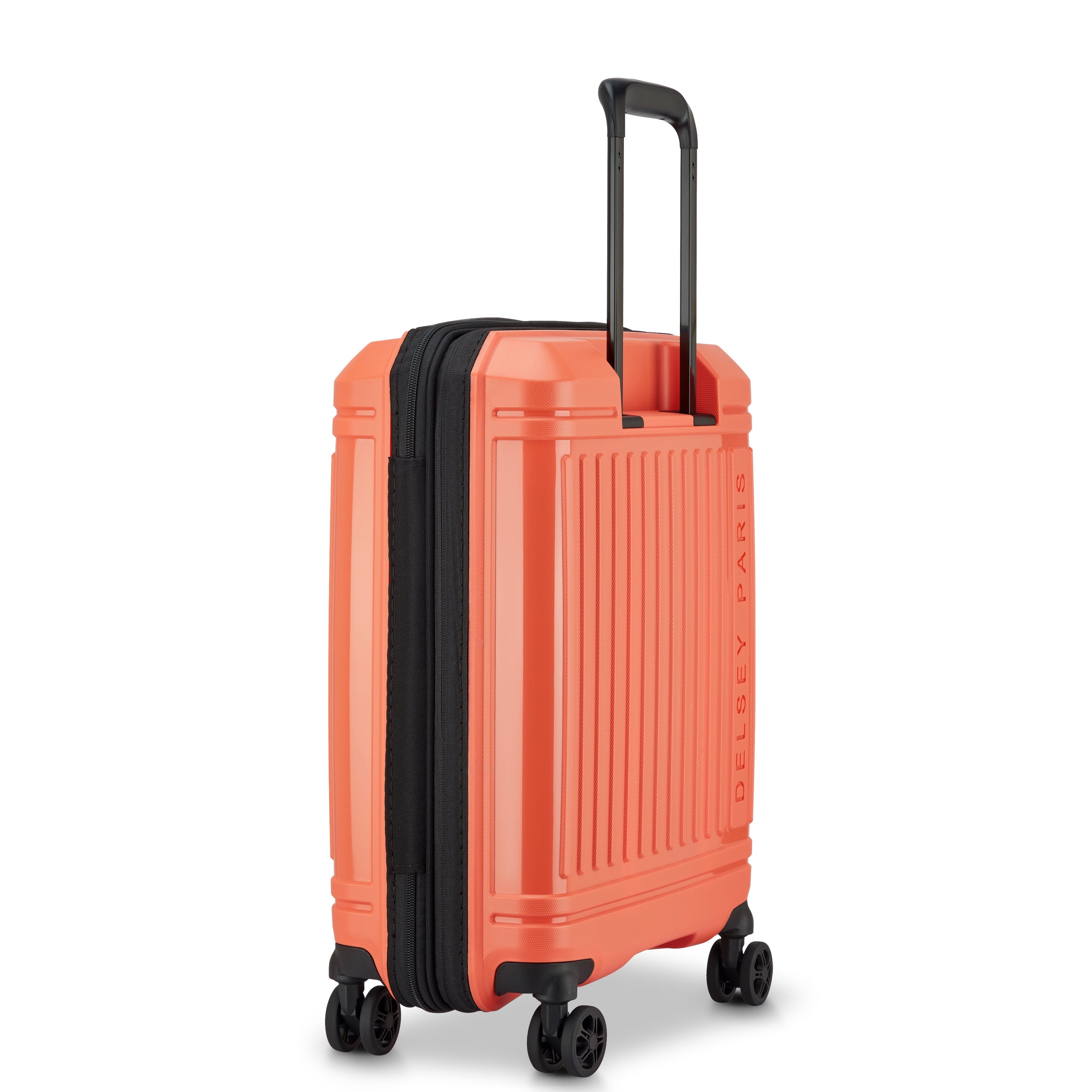 LUTECE SE| Valise Cabine Slim Extensible 55 CM SUNSET