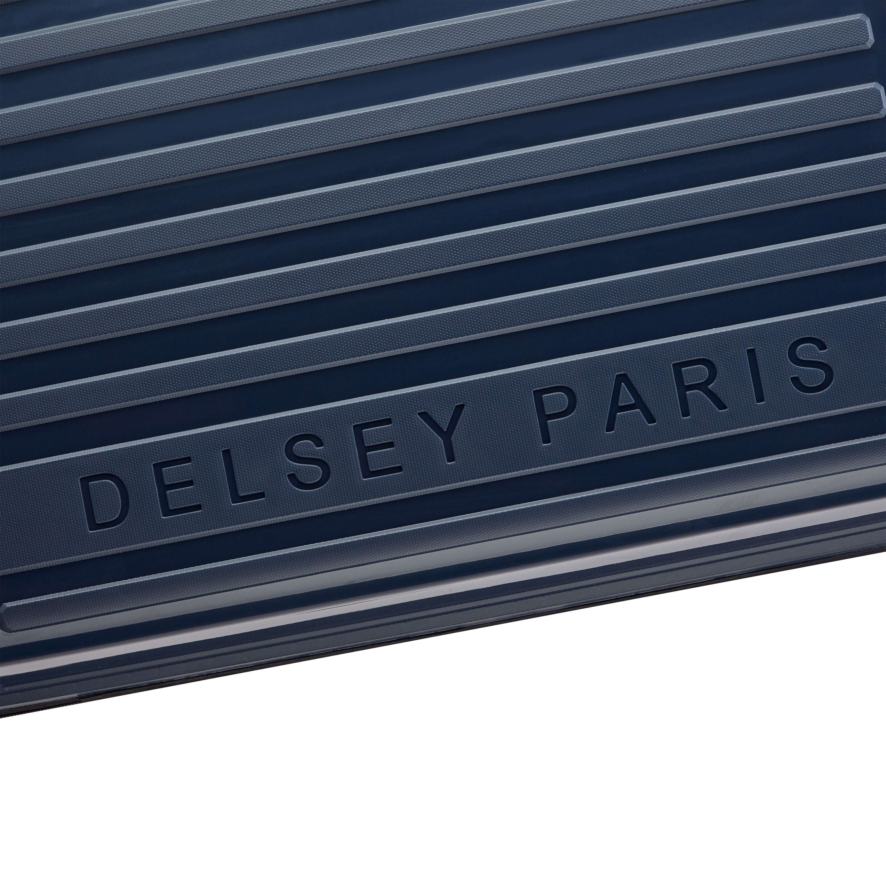 LUTECE SE| Valise Soute Extensible 75 CM BLEU MARINE