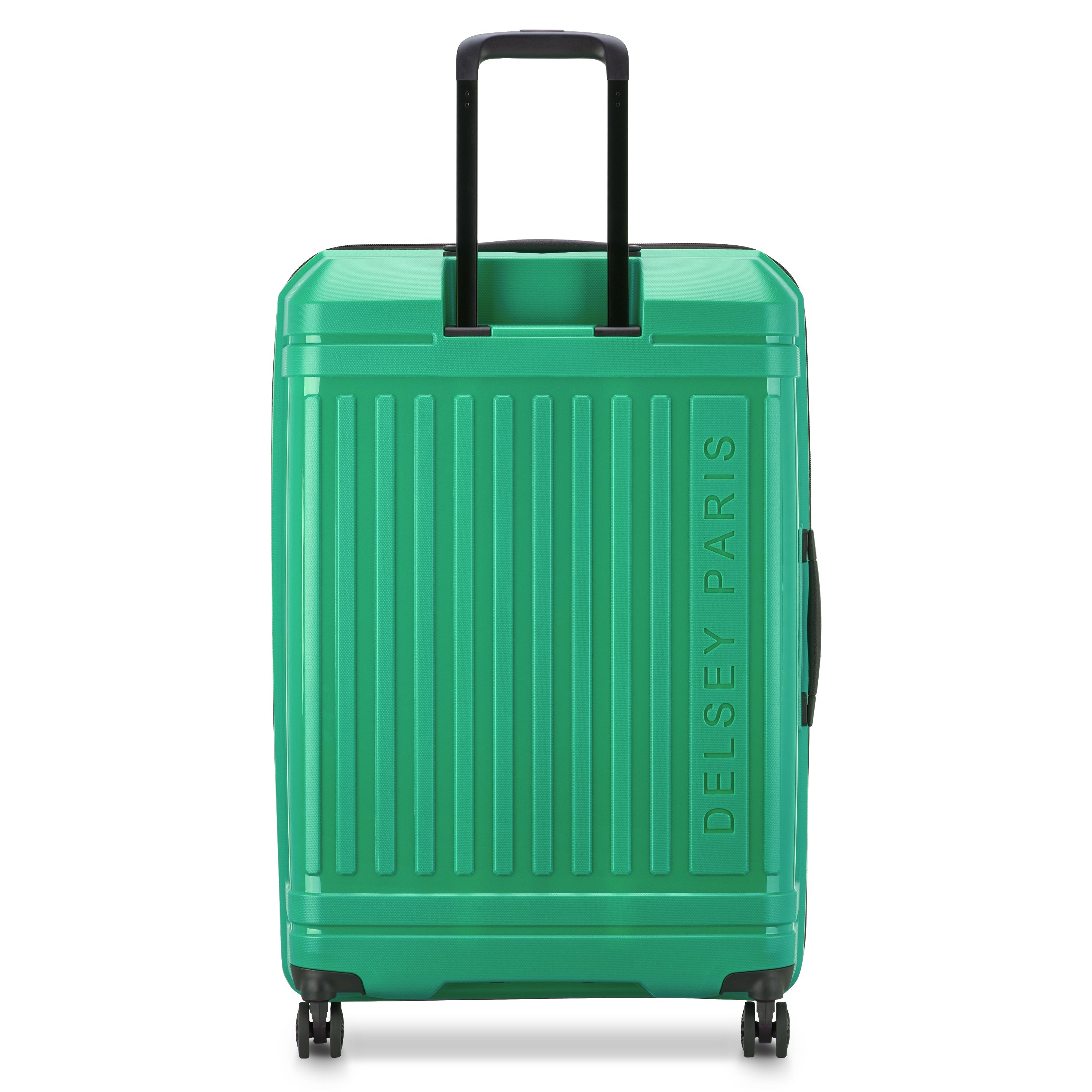LUTECE SE| Expandable Large Suitcase Check-In 75 CM MINT