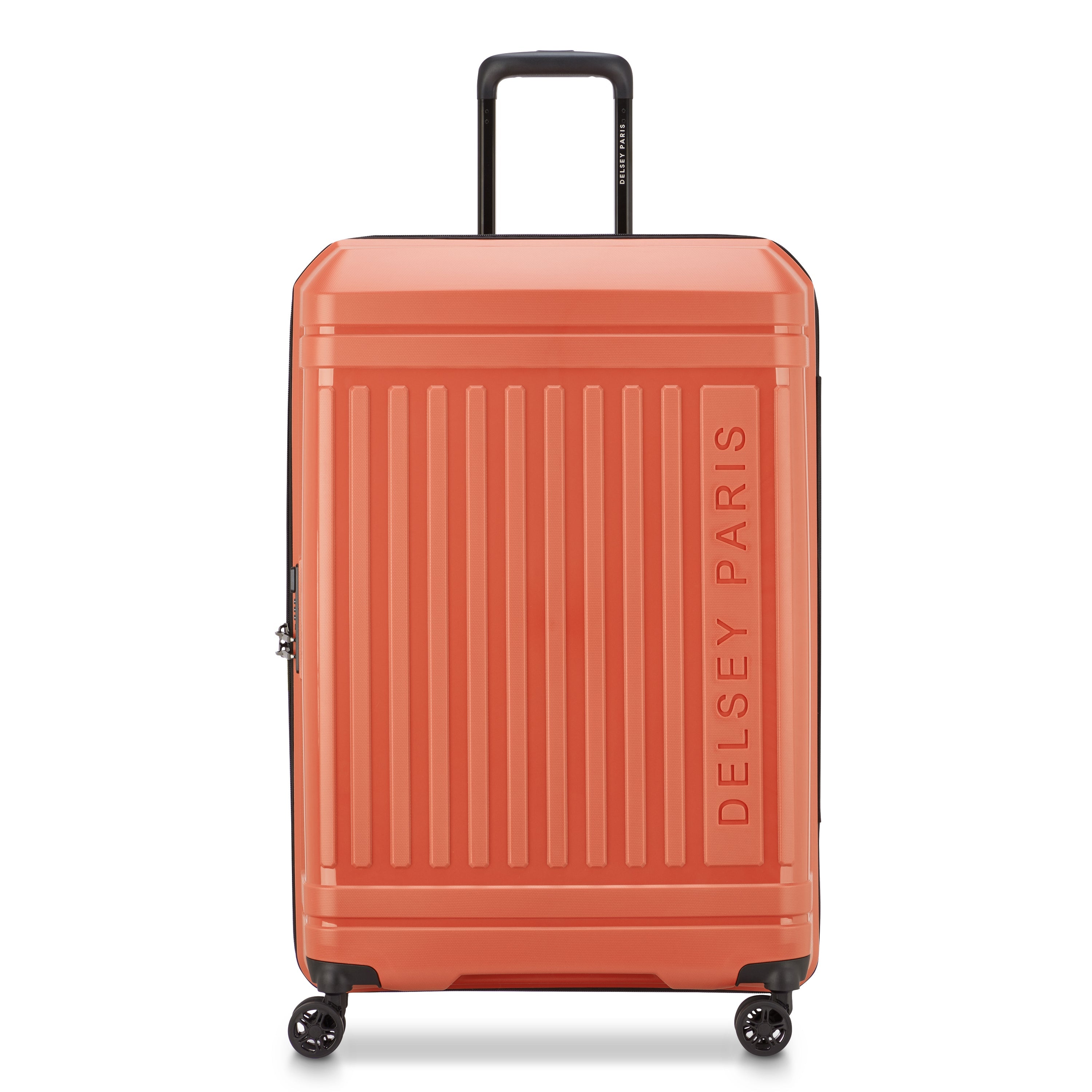 LUTECE SE| Maleta Check-in Large Expandible 75 CM SUNSET