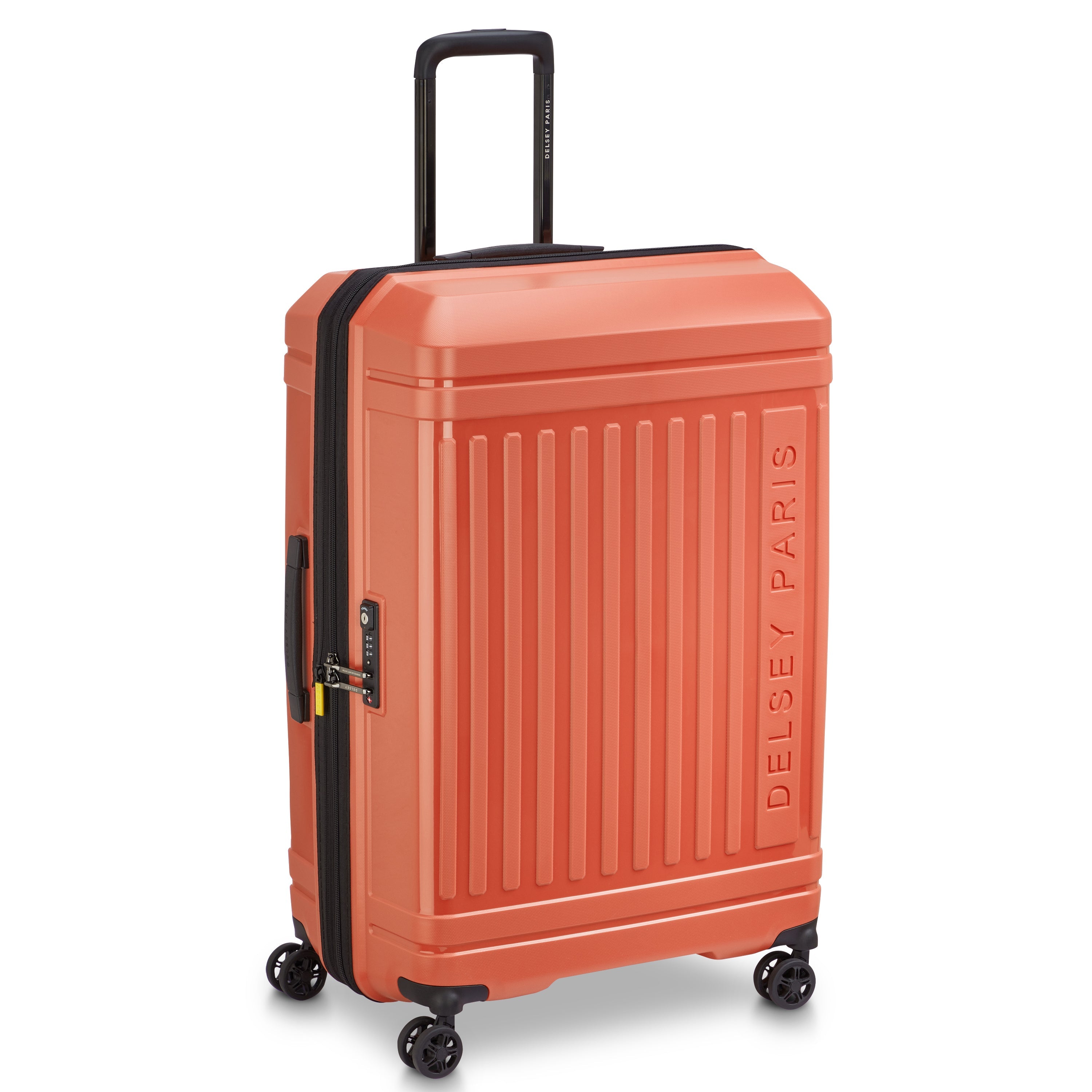 LUTECE SE| Maleta Check-in Large Expandible 75 CM SUNSET