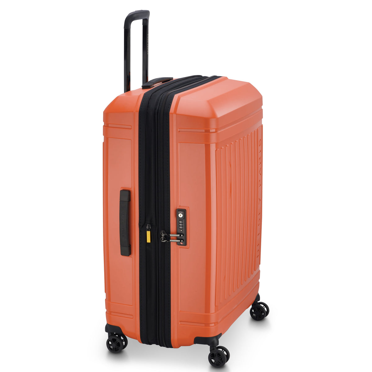 LUTECE SE | Maleta Check-in Large Expandible 75 CM sunset