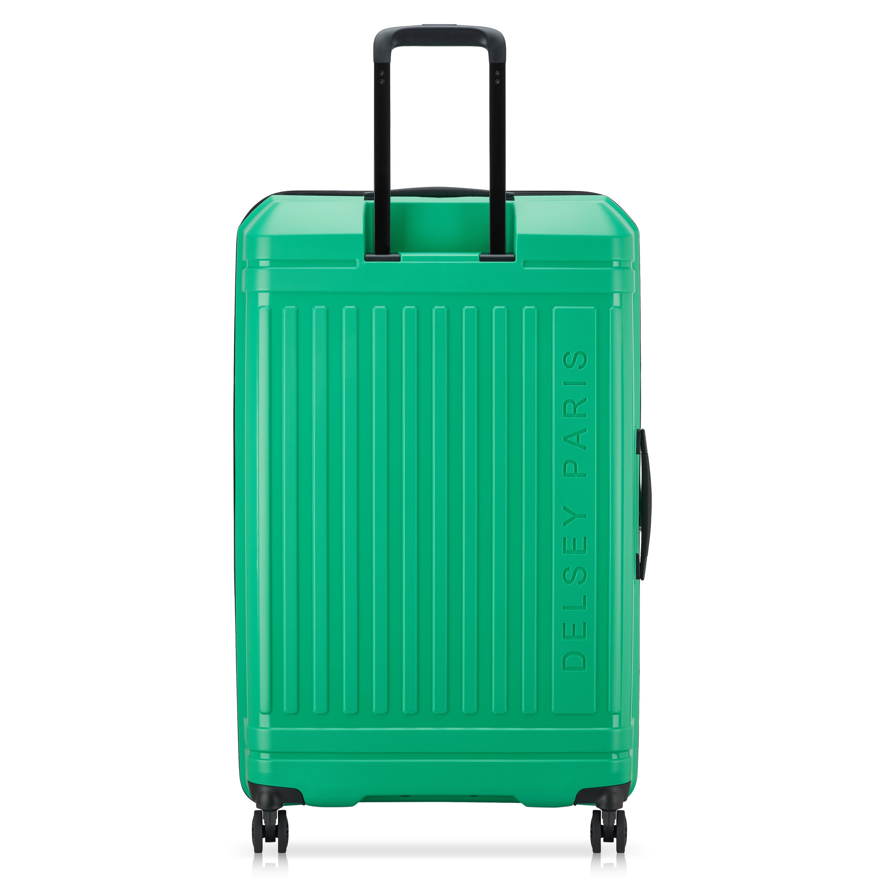 LUTECE SE| Suitcase Check-In Expandable 79 CM MINT