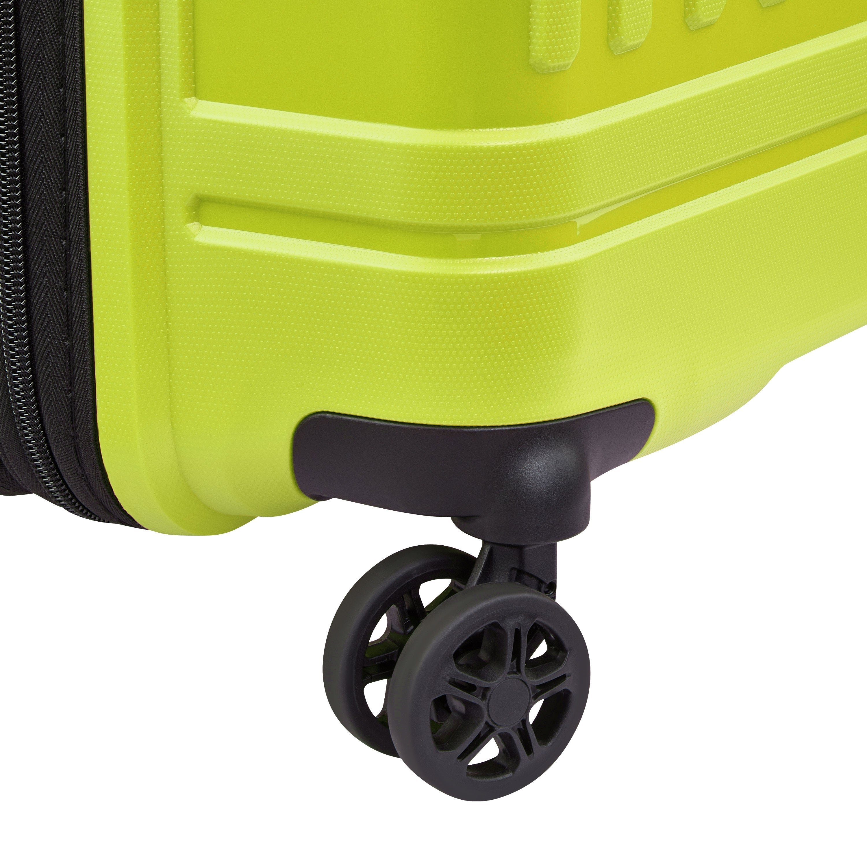 LUTECE SE| Koffer Ruim Bagage Uitbreidbaar 79 CM LIMOEN