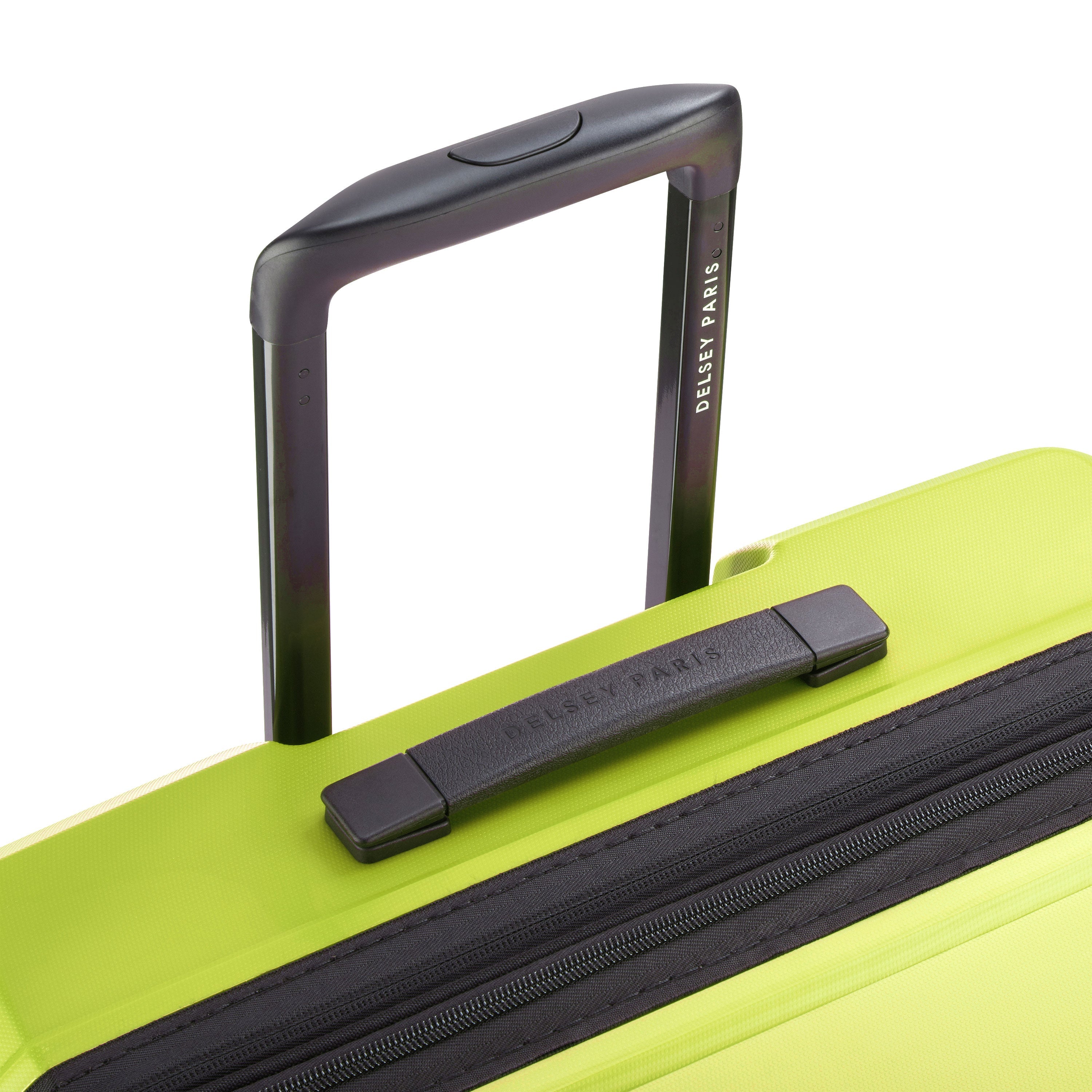 LUTECE SE| Koffer Ruim Bagage Uitbreidbaar 79 CM LIMOEN
