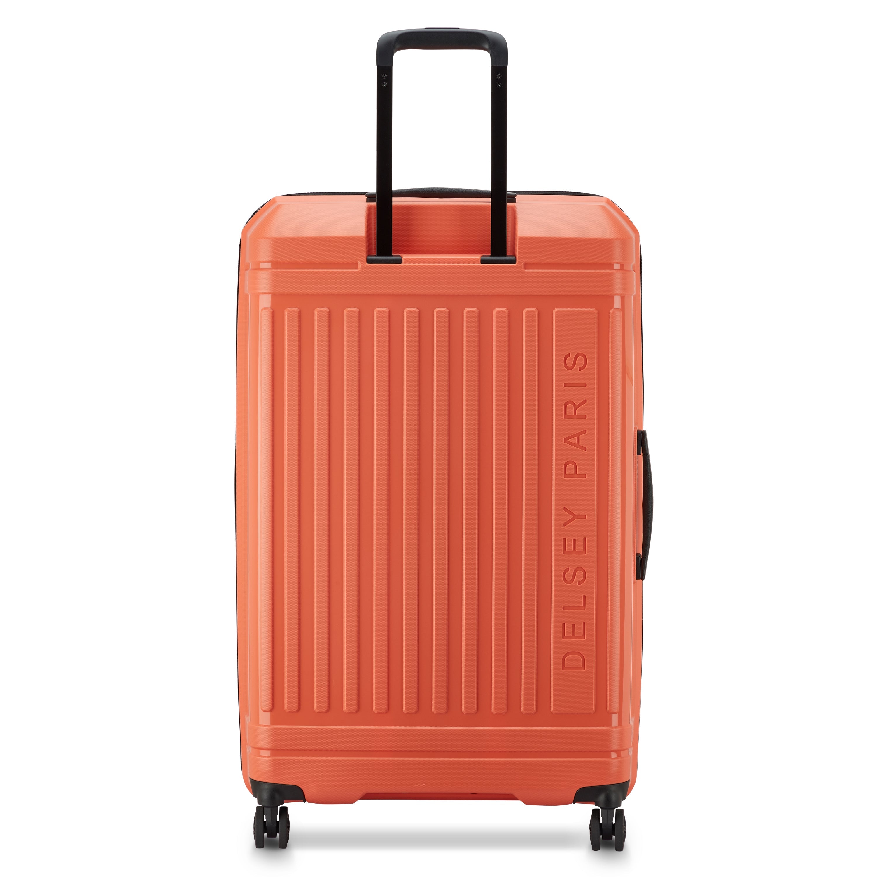 LUTECE SE| Koffer Ruim Bagage Uitbreidbaar 79 CM SUNSET