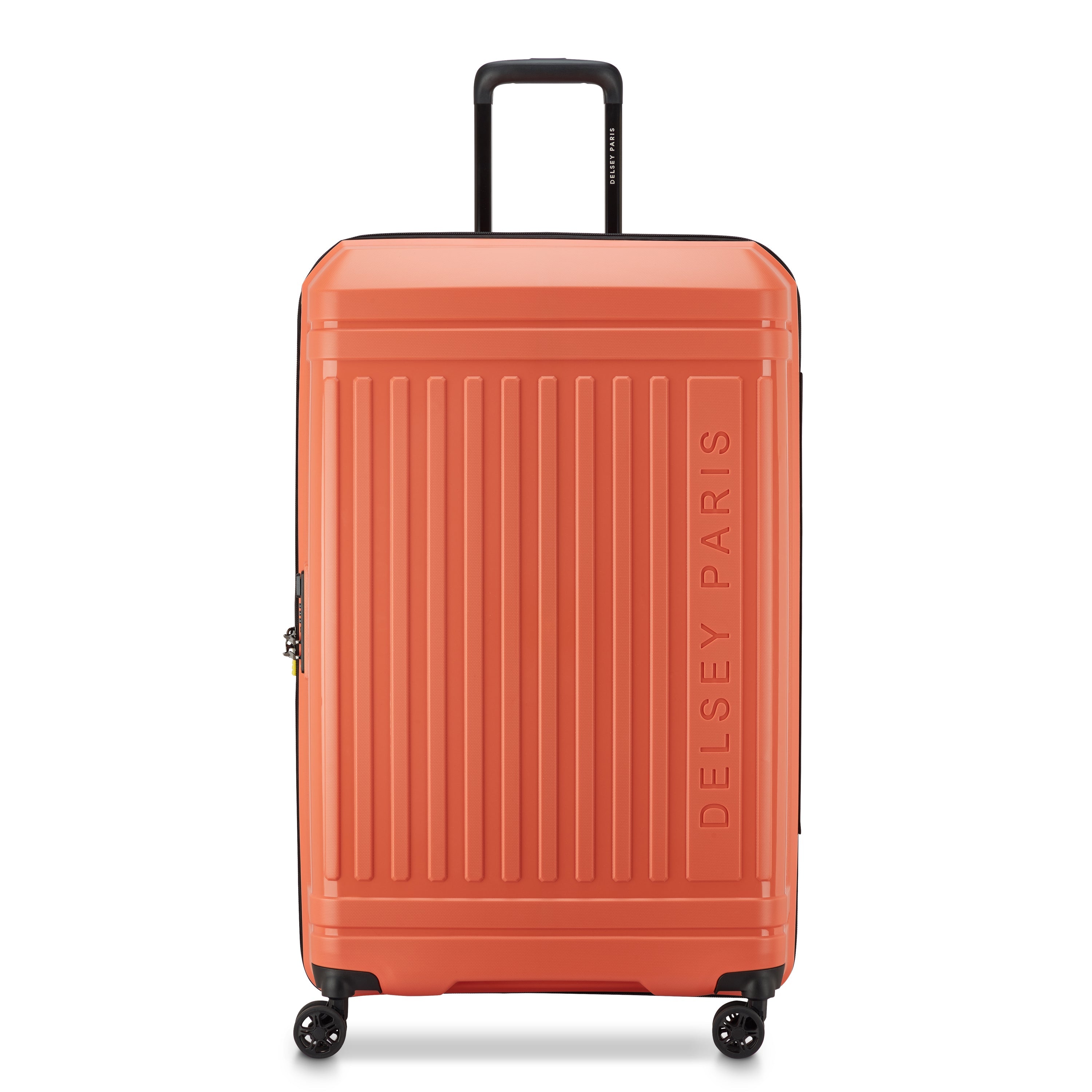 LUTECE SE| Koffer Ruim Bagage Uitbreidbaar 79 CM SUNSET