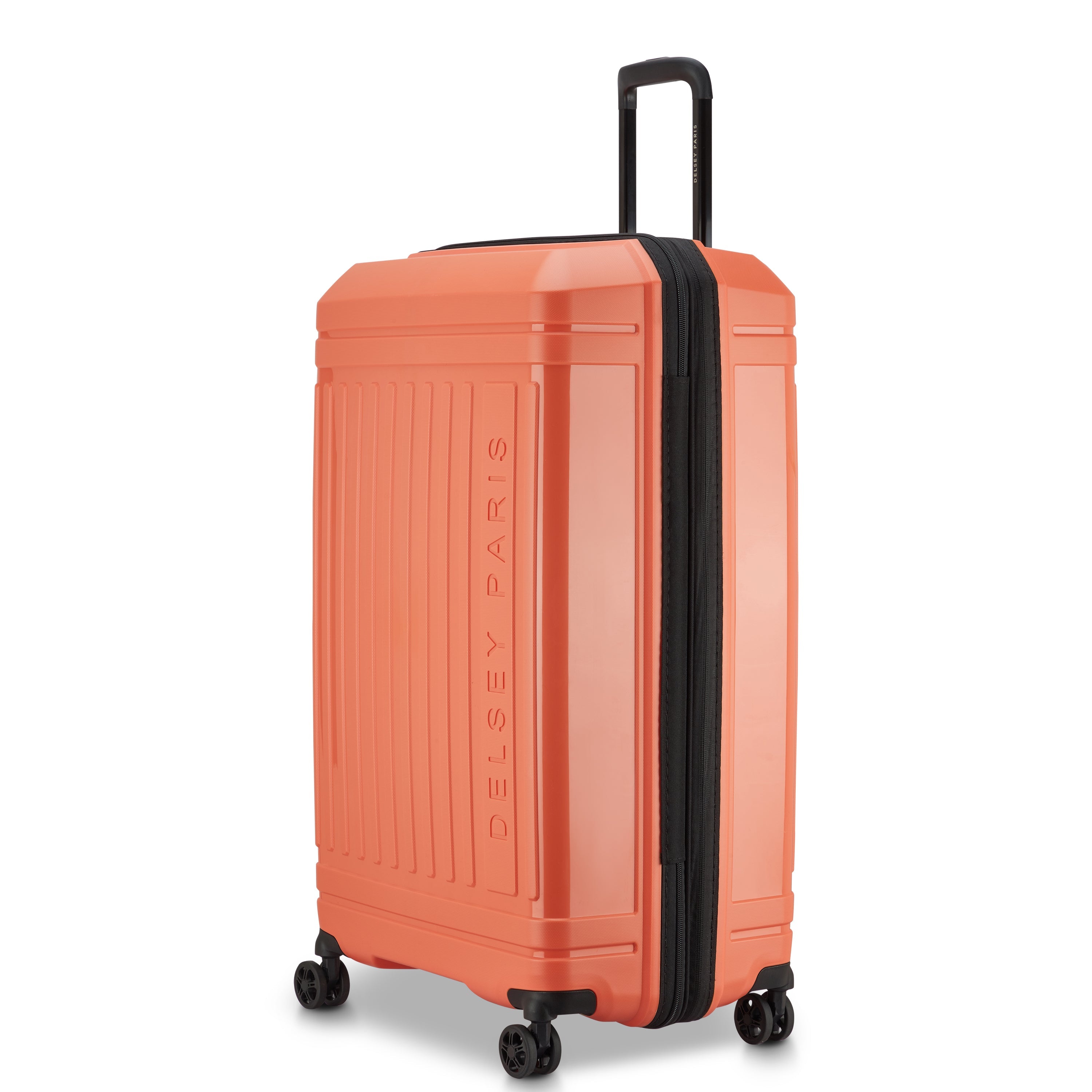 LUTECE SE| Koffer Ruim Bagage Uitbreidbaar 79 CM SUNSET