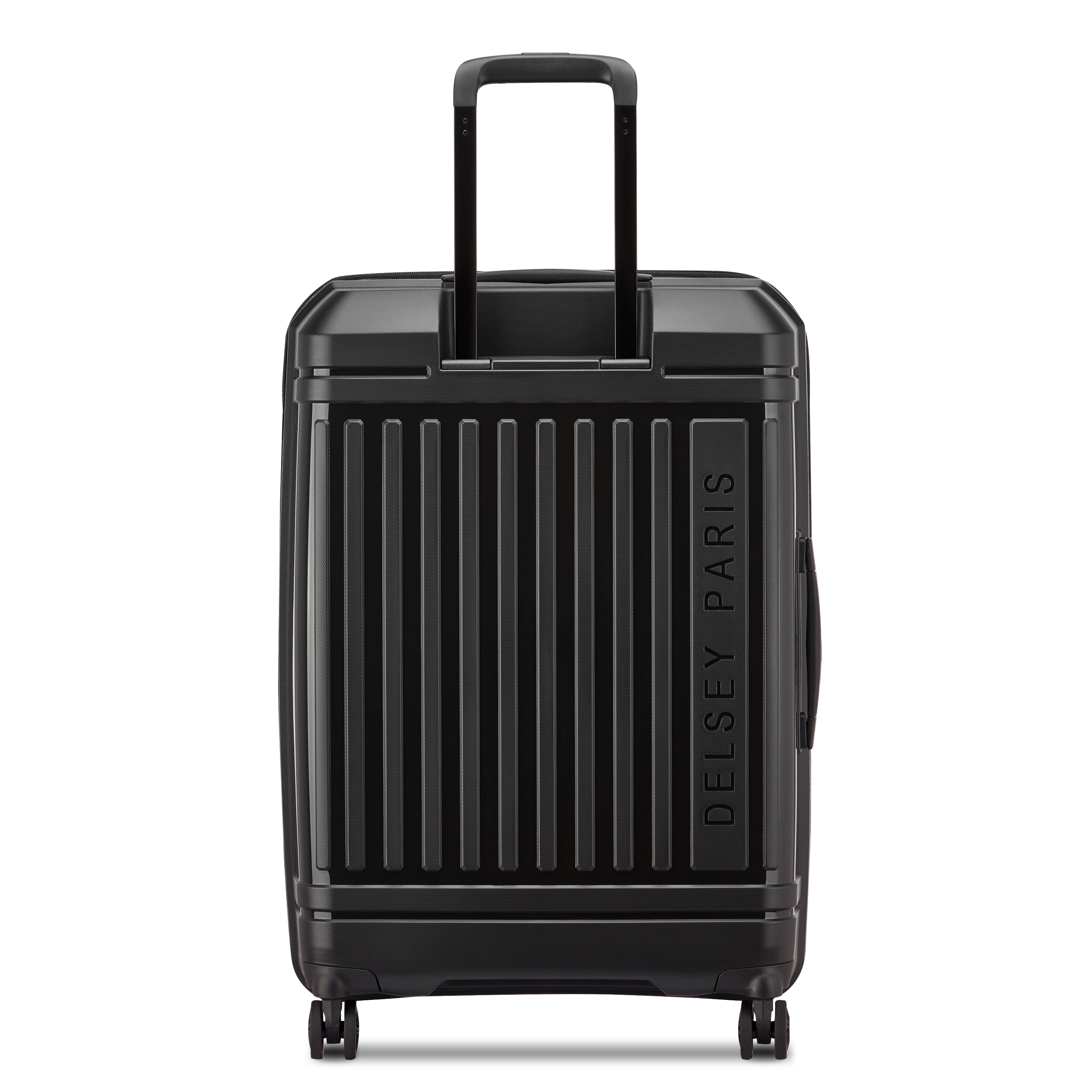 LUTECE SE | Set de 3 Bagages NOIR