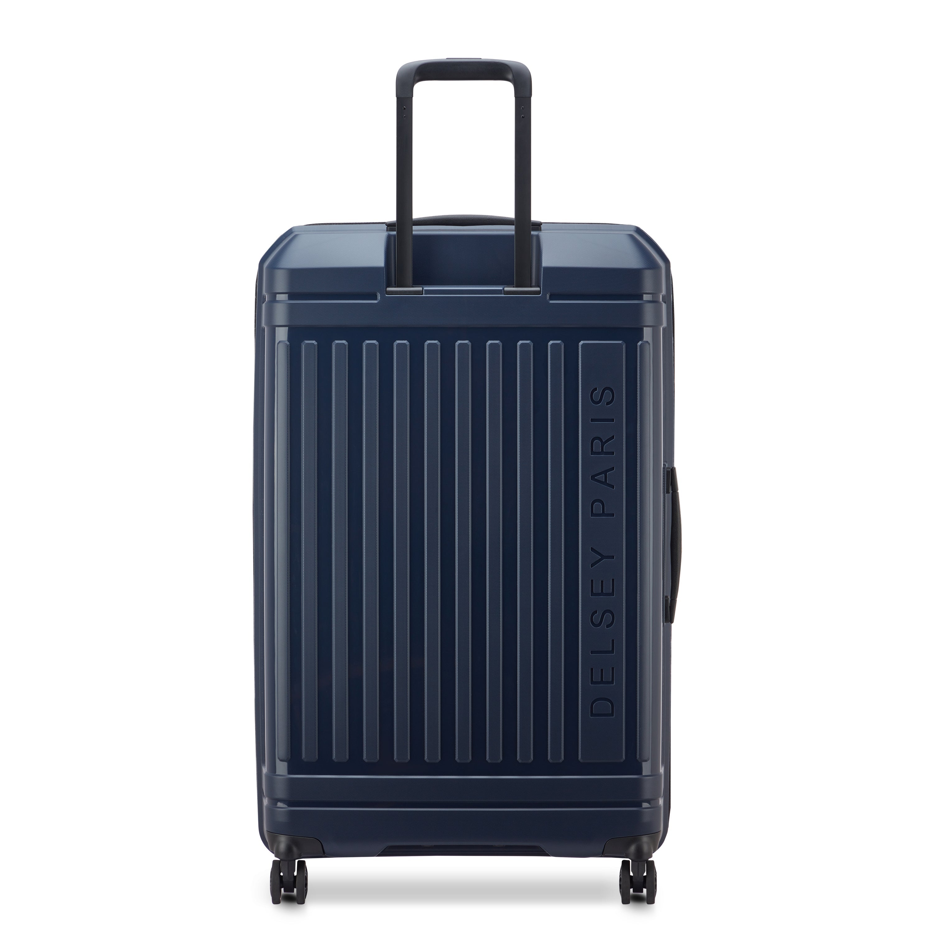 LUTECE SE | Set de 3 Bagages BLEU MARINE