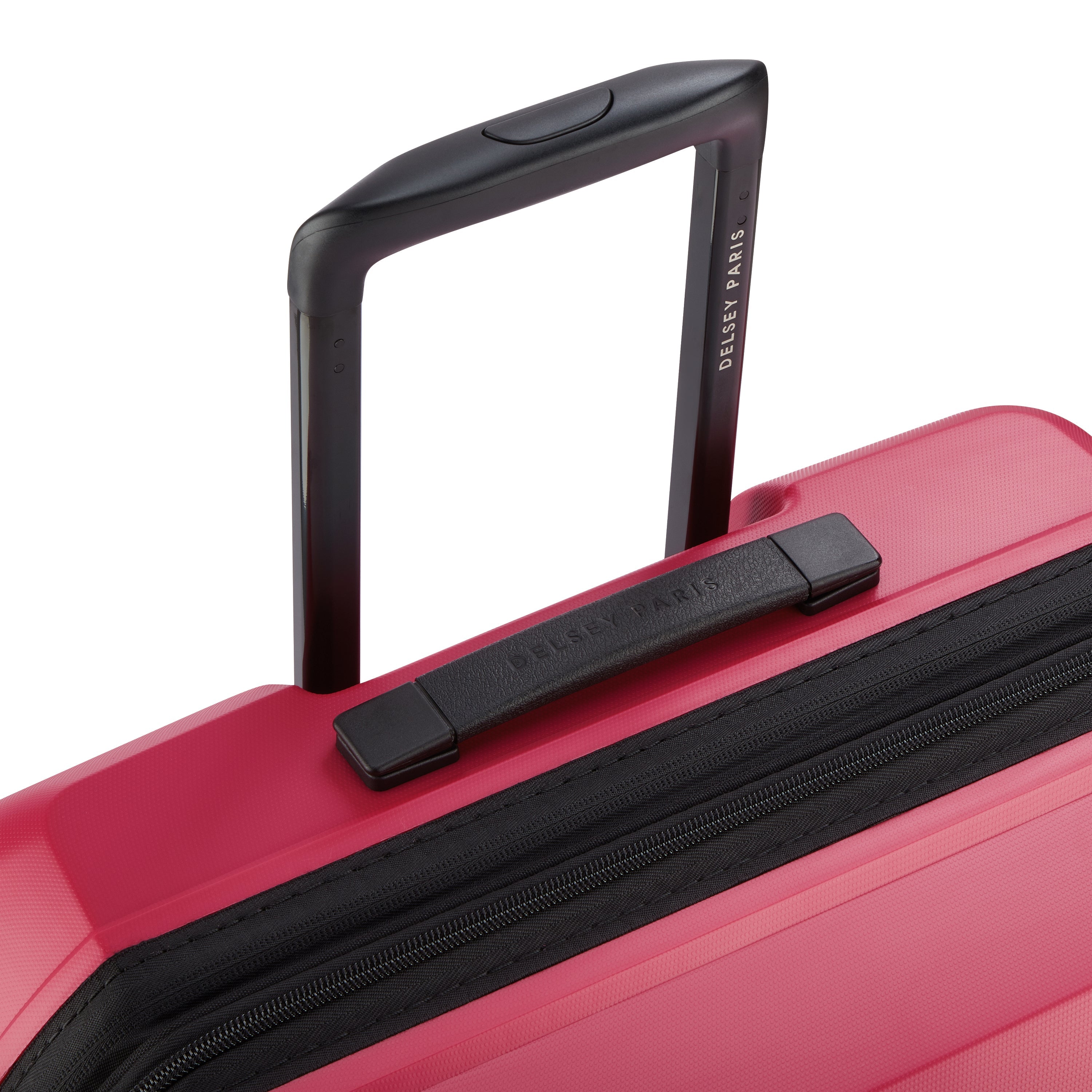LUTECE SE | Set di valigie da 3 pezzi MAGENTA