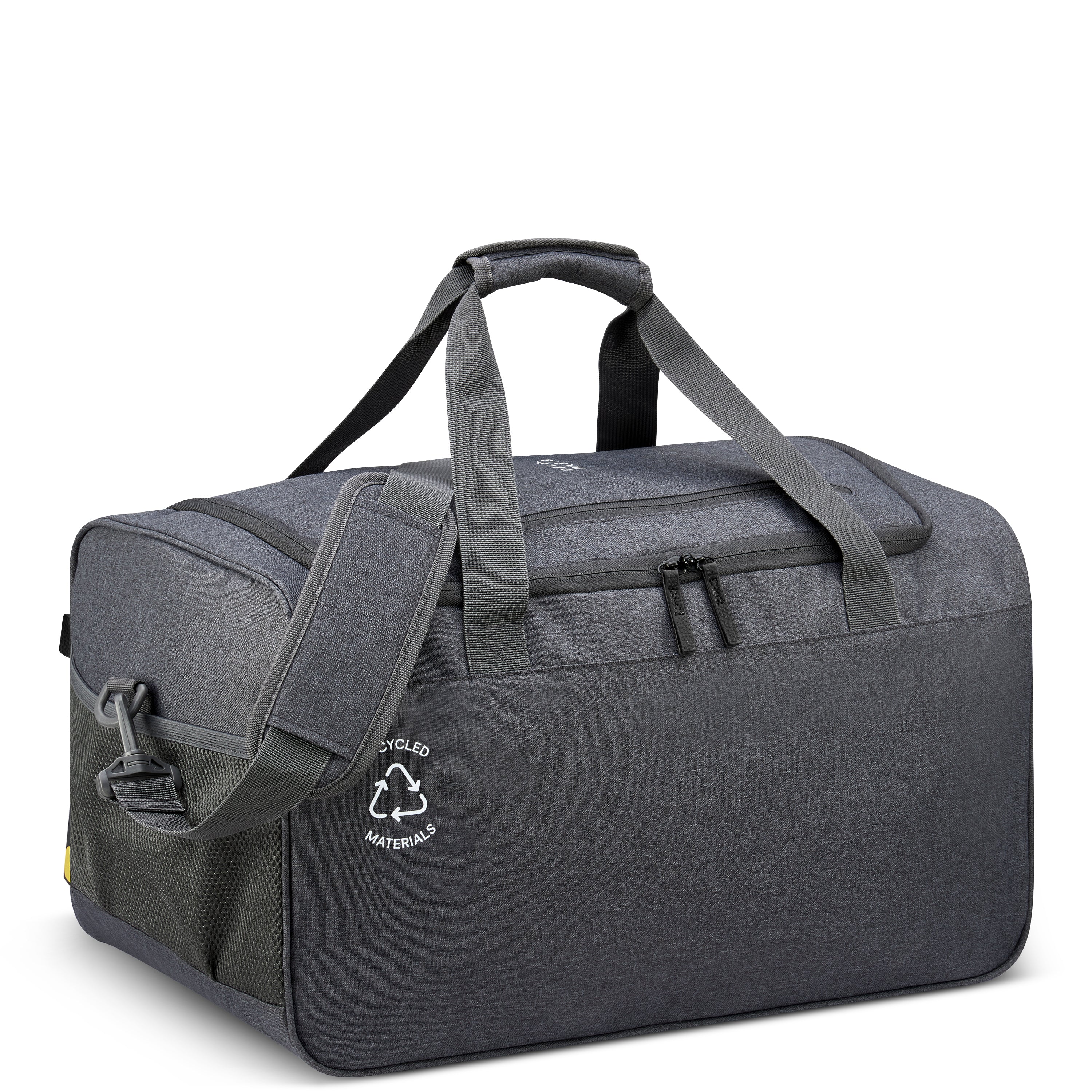 MAUBERT 2.0| Duffle Bag Cabin 50 CM ANTHRACITE