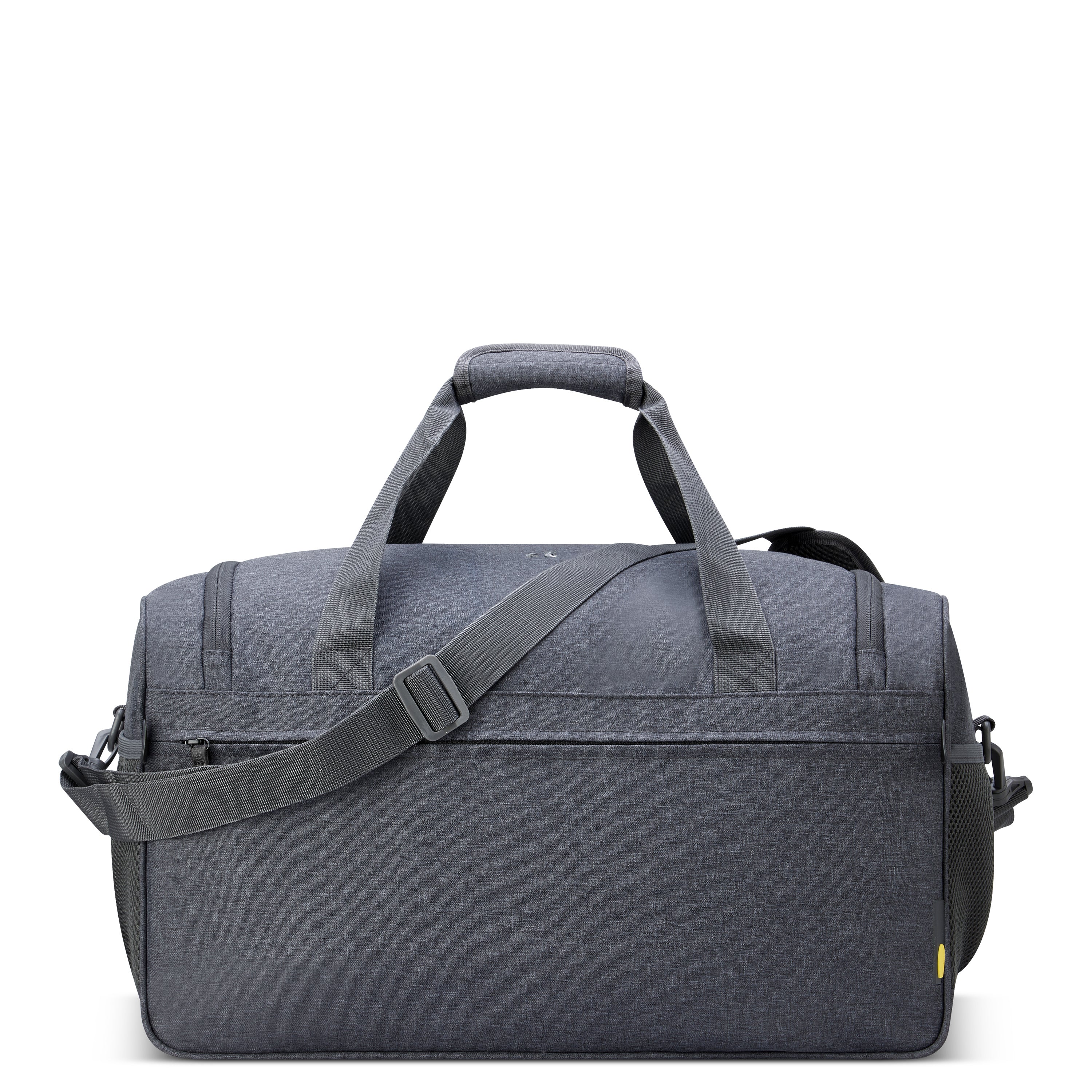 MAUBERT 2.0| Duffle Bag Cabin 50 CM ANTHRACITE