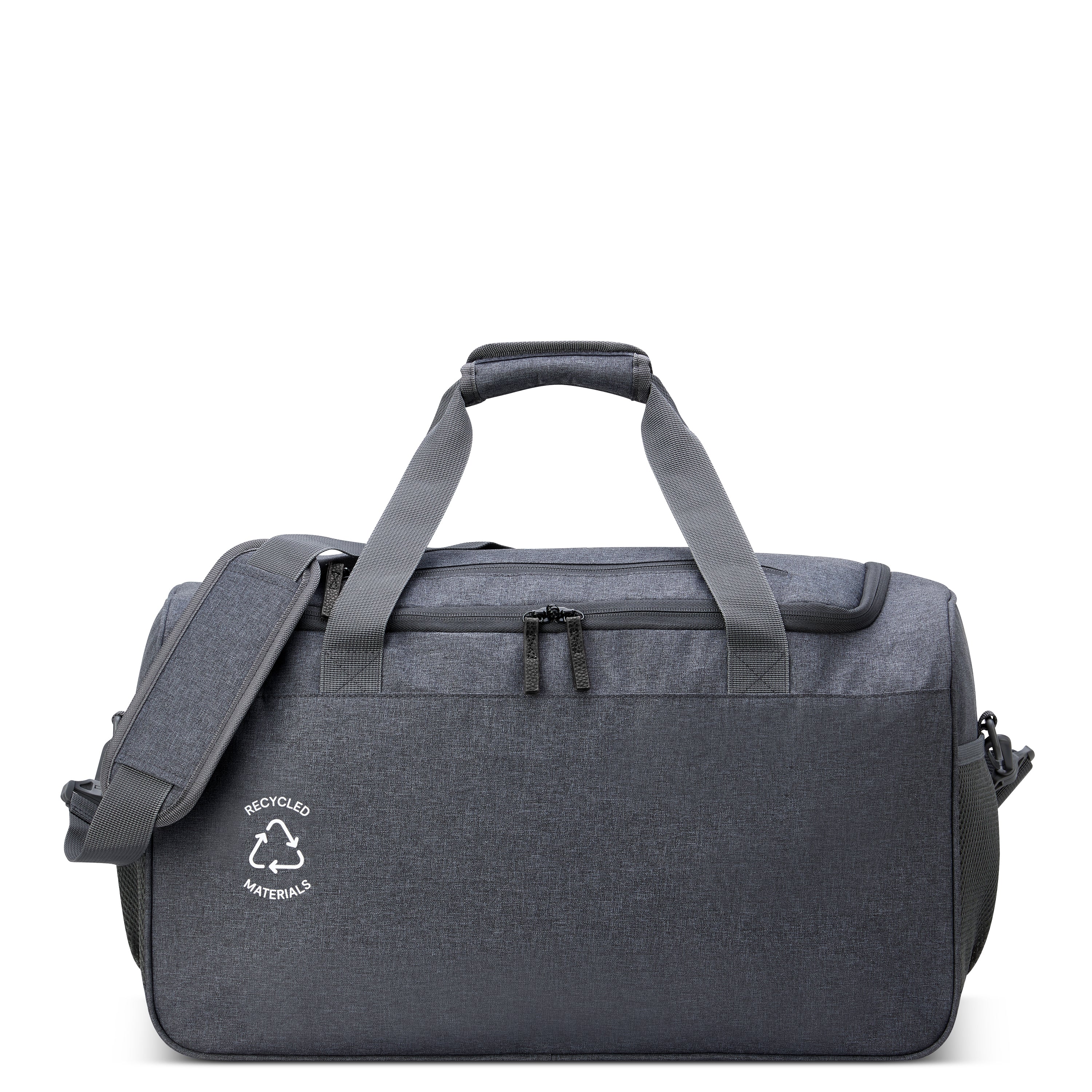 MAUBERT 2.0| Duffle Bag Cabin 50 CM ANTHRACITE