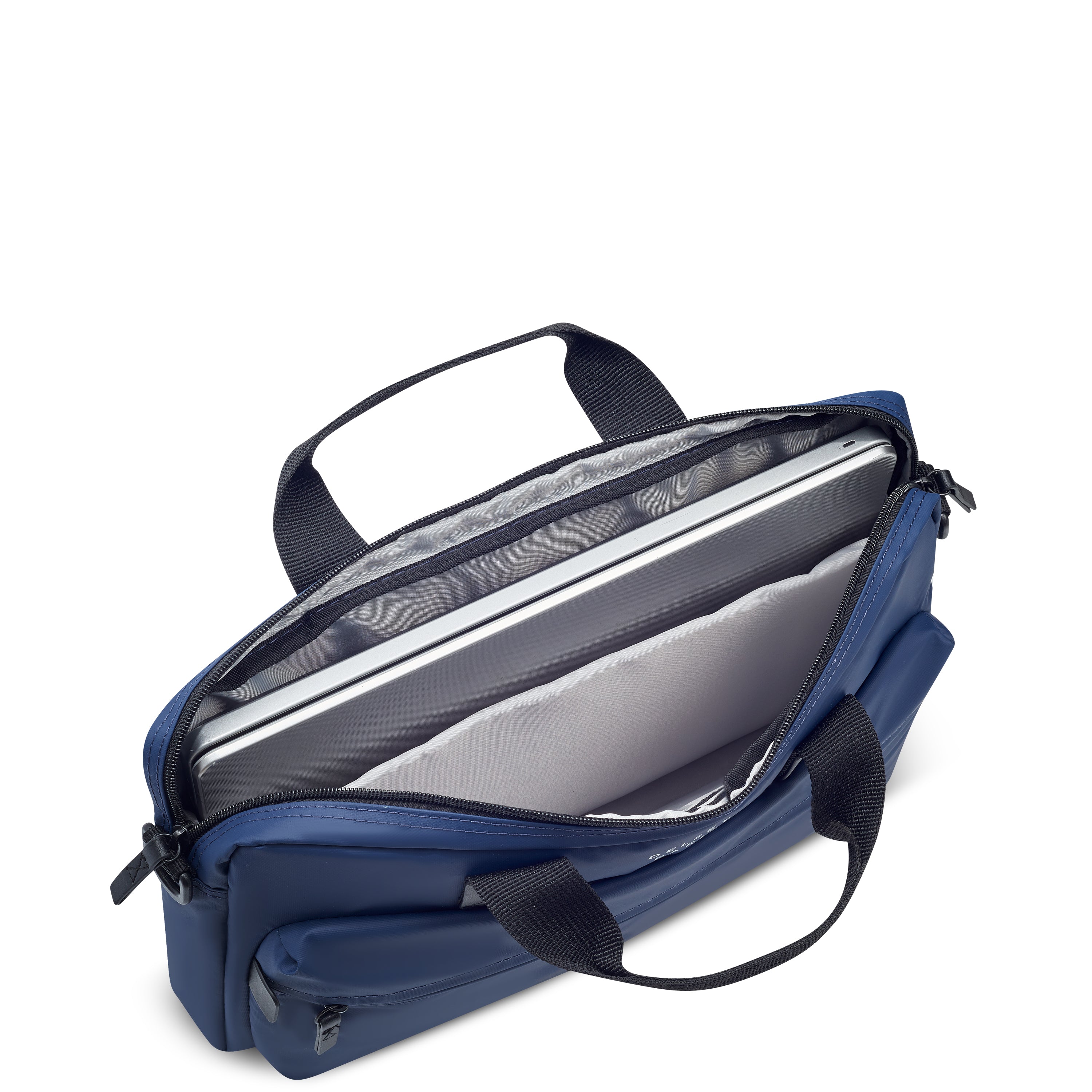 MAUBERT 2.0| Porte-Documents 13.3 BLEU