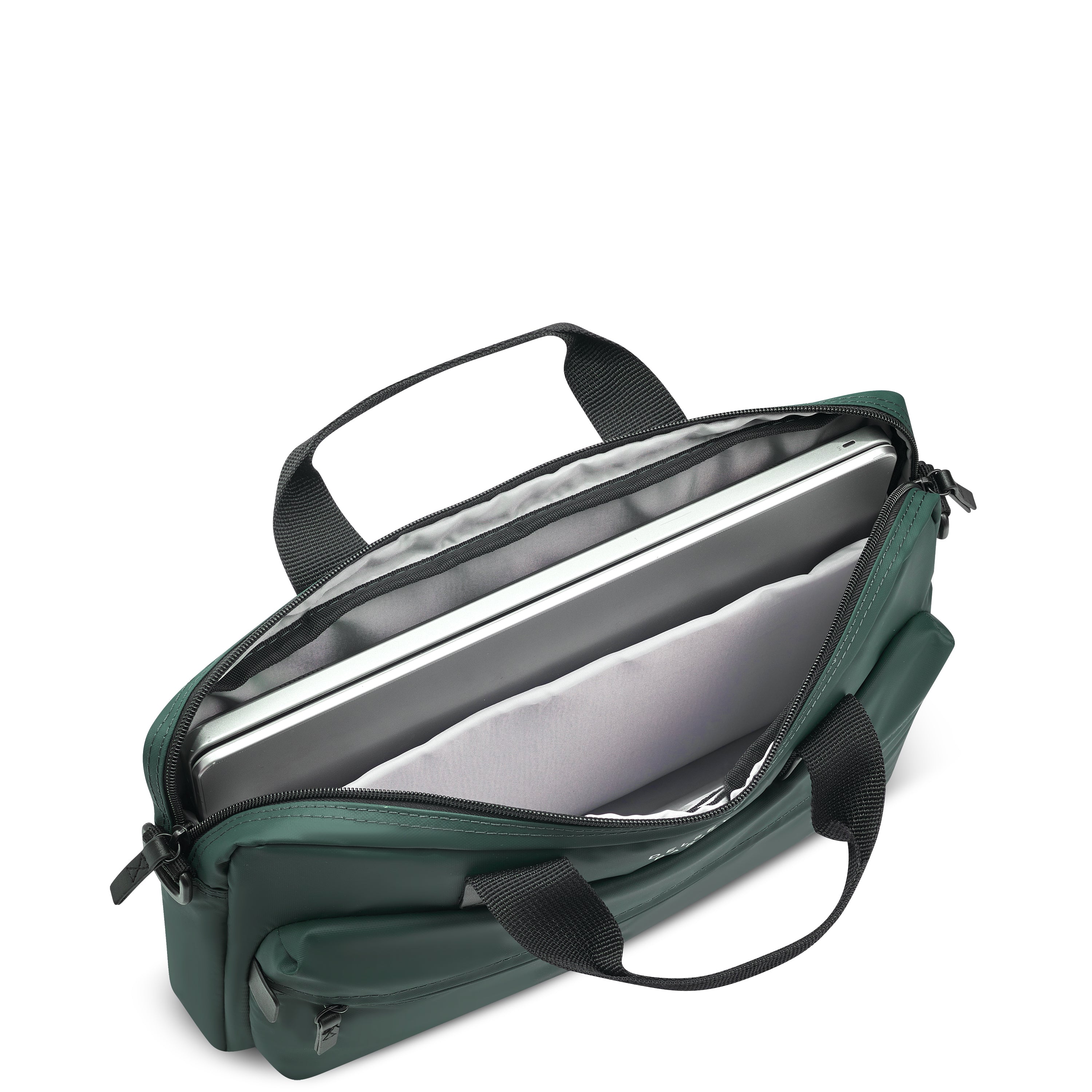 MAUBERT 2.0| Briefcase 13.3 ARMY