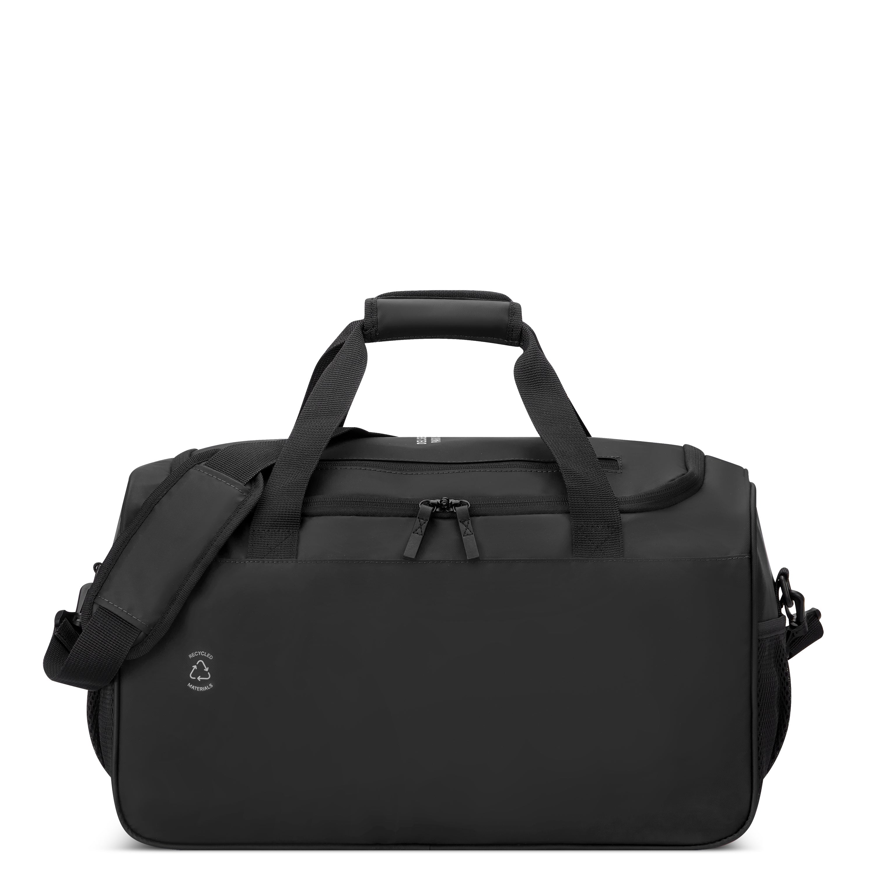 MAUBERT 2.0| Sac de Voyage Cabine 50 CM NOIR