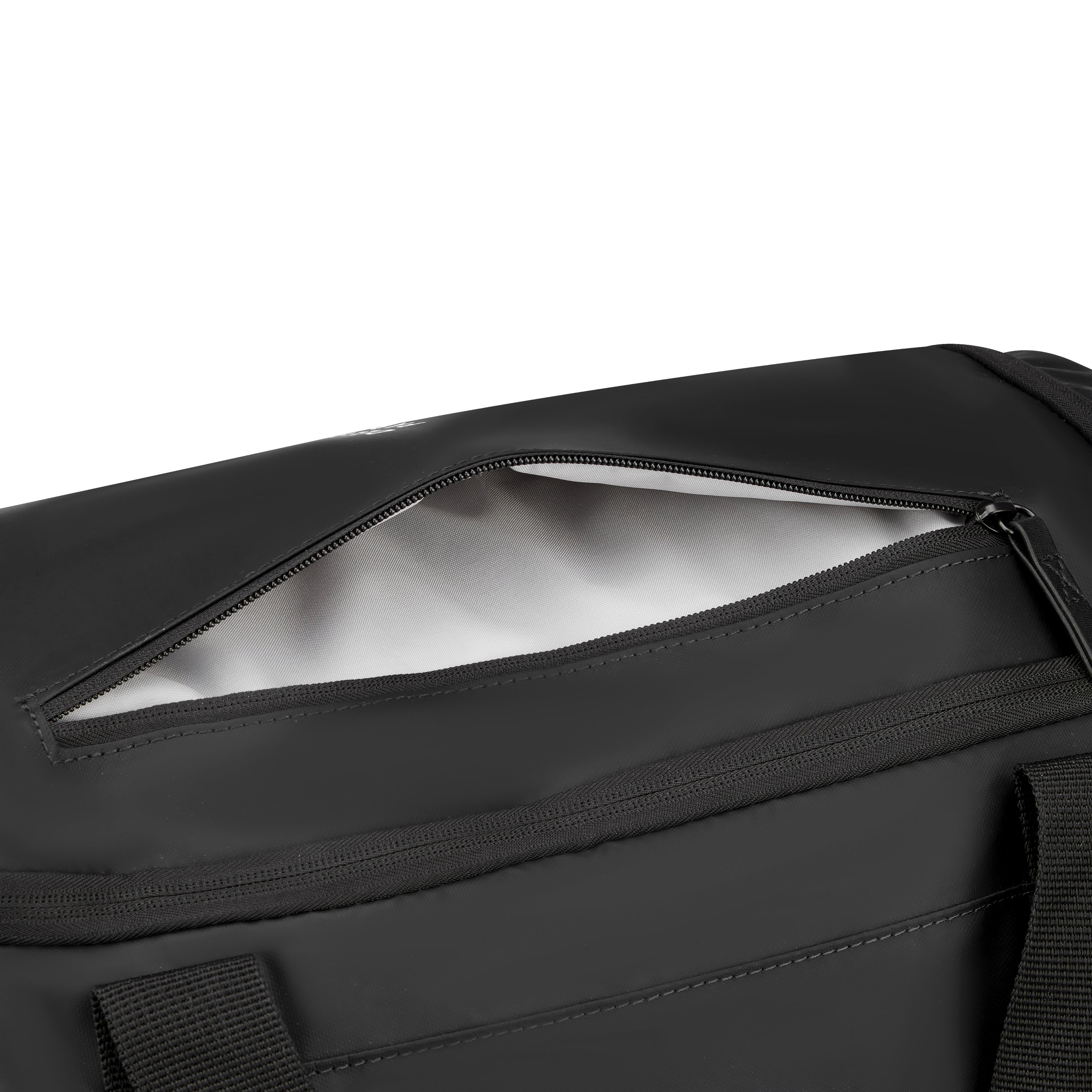 MAUBERT 2.0| Sac de Voyage Cabine 50 CM NOIR