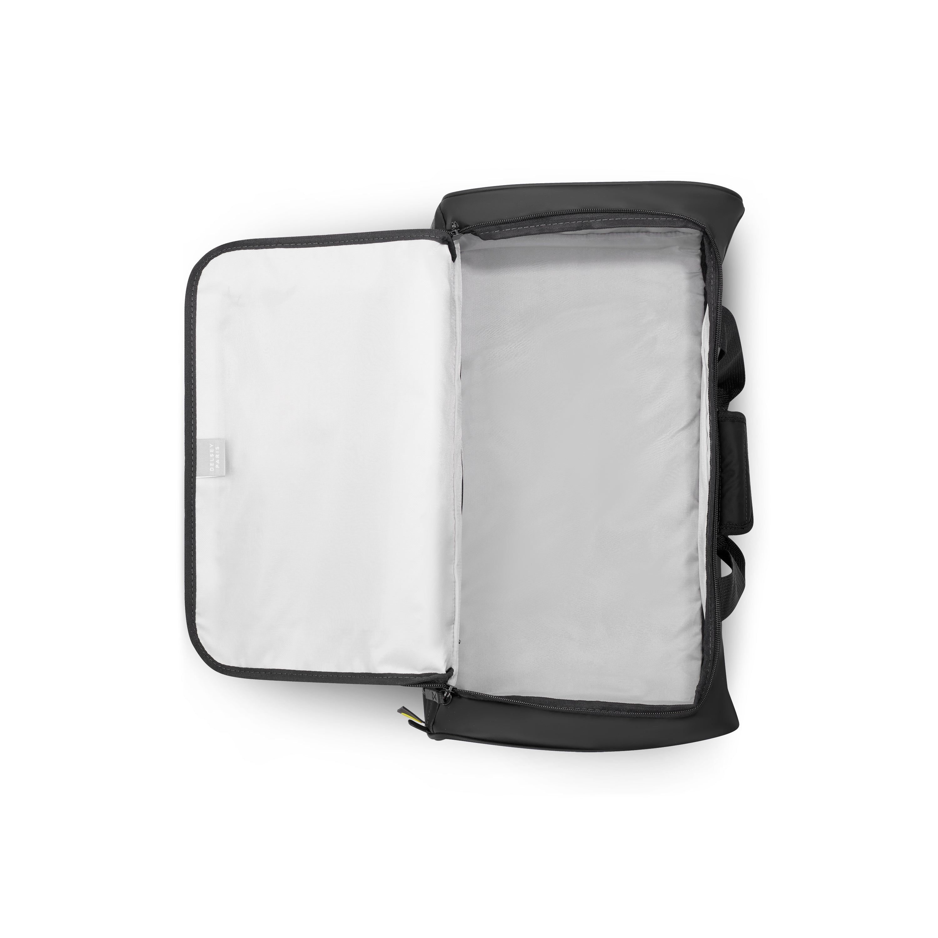 MAUBERT 2.0| Sac de Voyage Cabine 50 CM NOIR