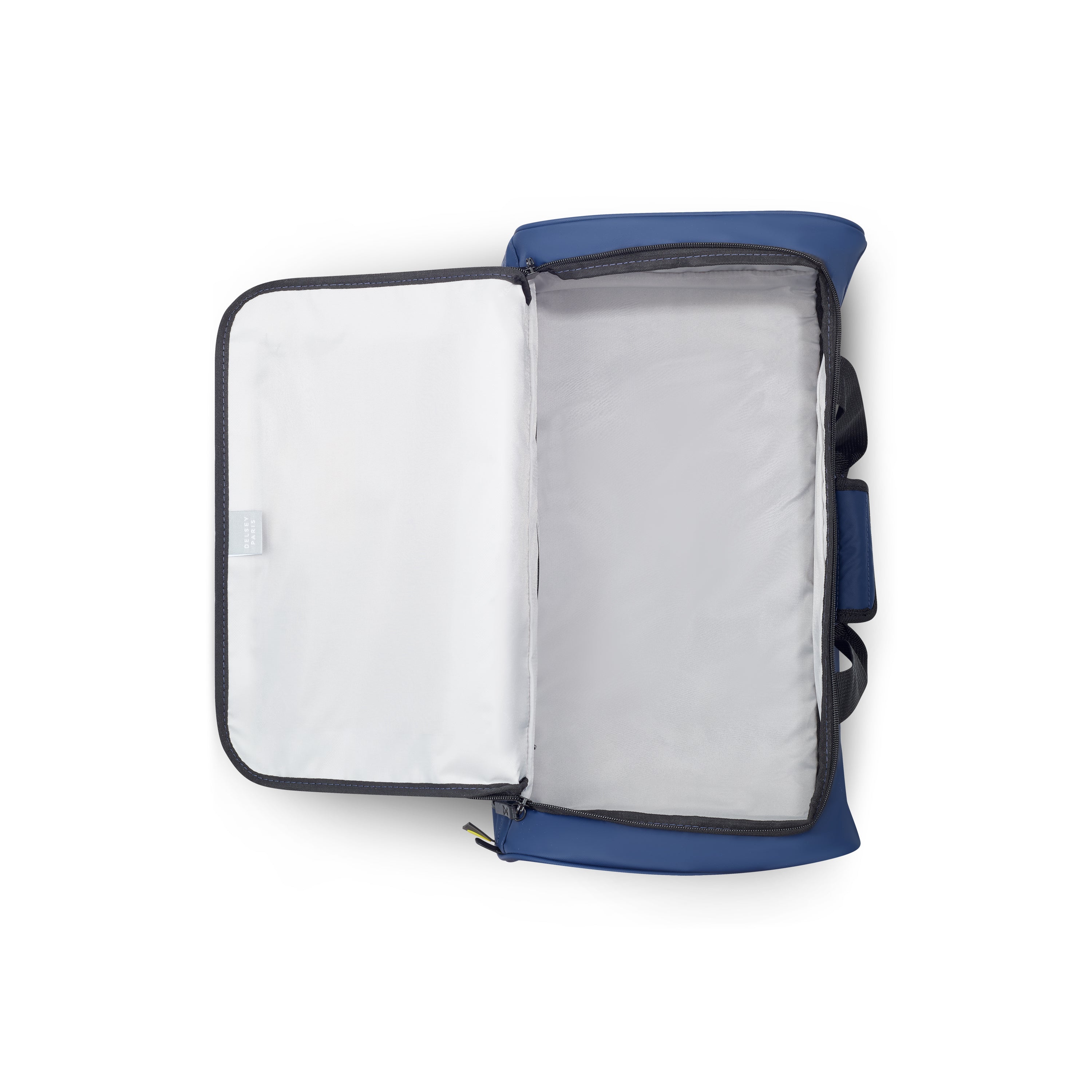 MAUBERT 2.0| Duffle Bag Cabin 50 CM BLUE