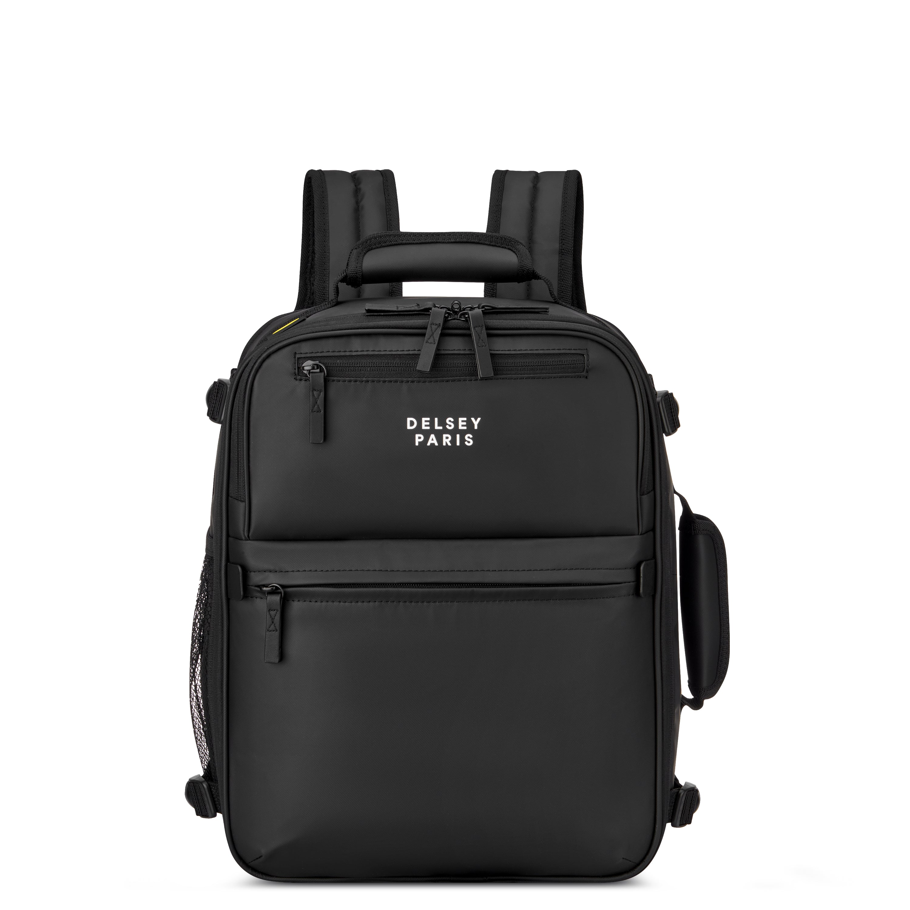 MAUBERT 2.0| Sac à Dos Underseater 24L NOIR