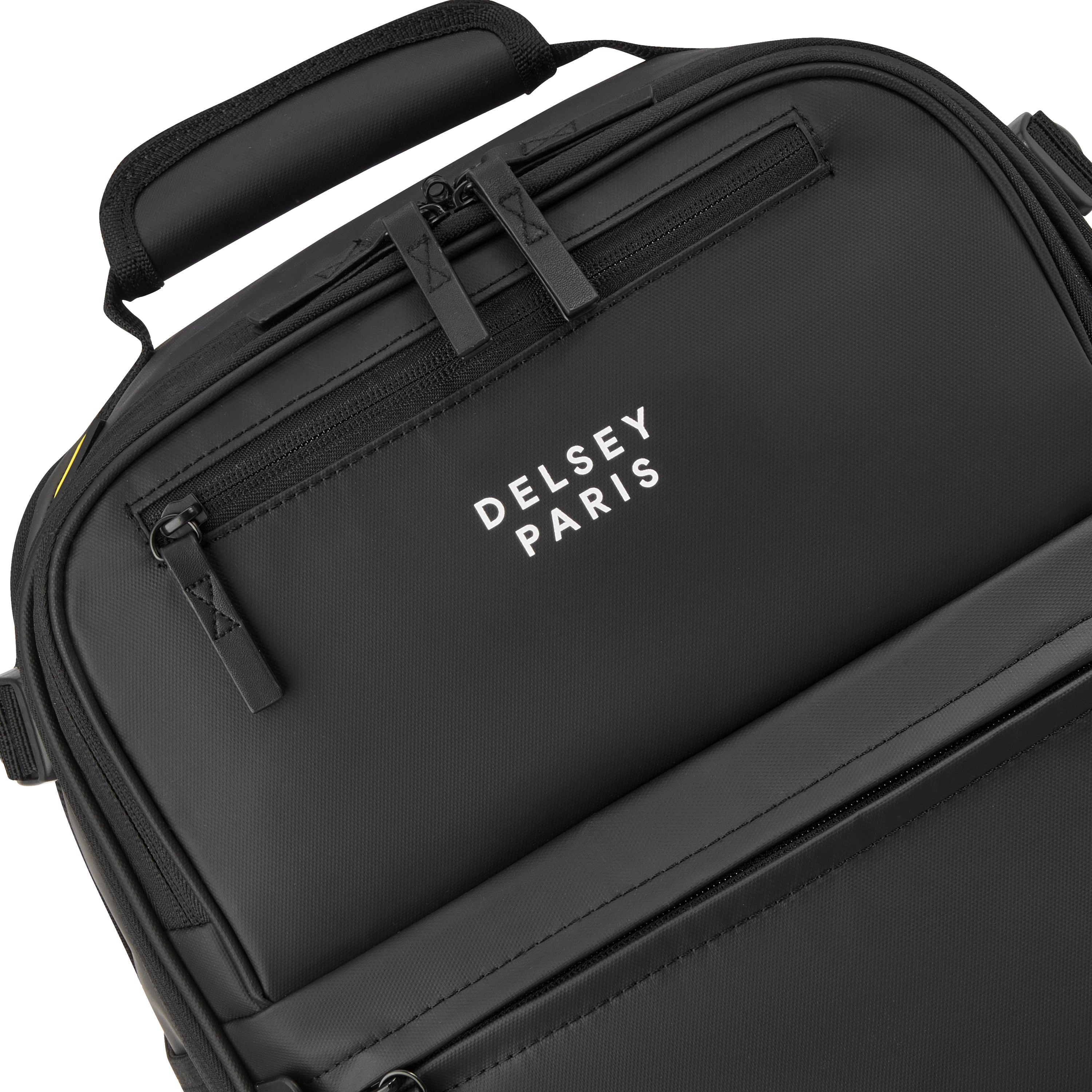 MAUBERT 2.0| Sac à Dos Underseater 24L NOIR