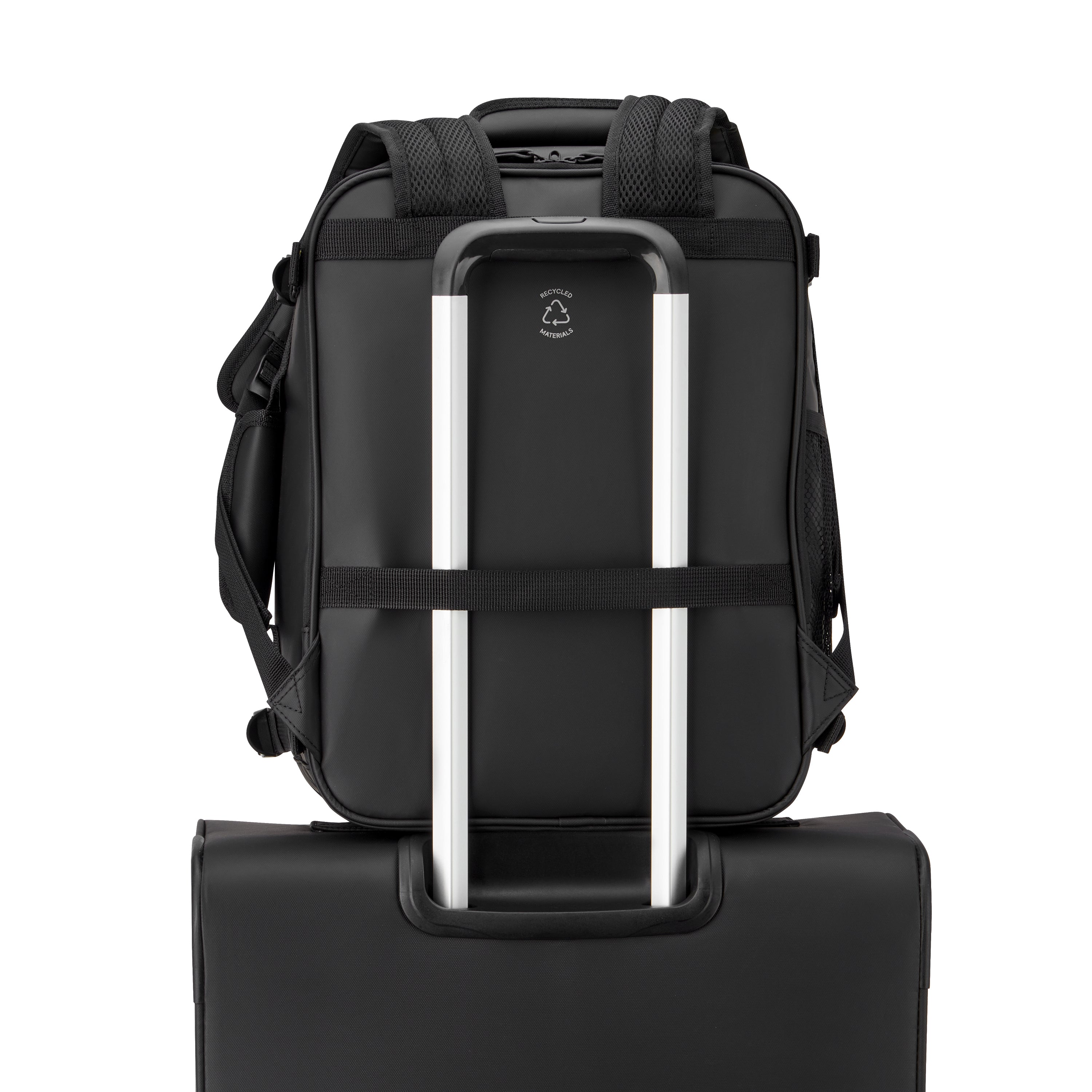 MAUBERT 2.0| Sac à Dos Underseater 24L NOIR