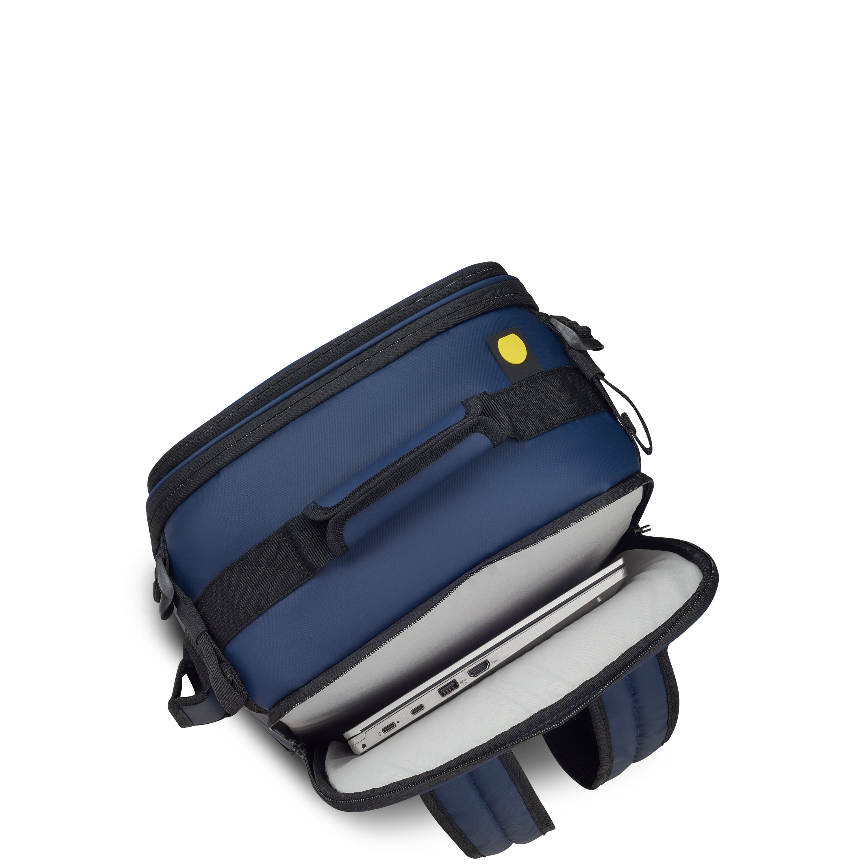 MAUBERT 2.0| Sac à Dos Underseater 24L BLEU