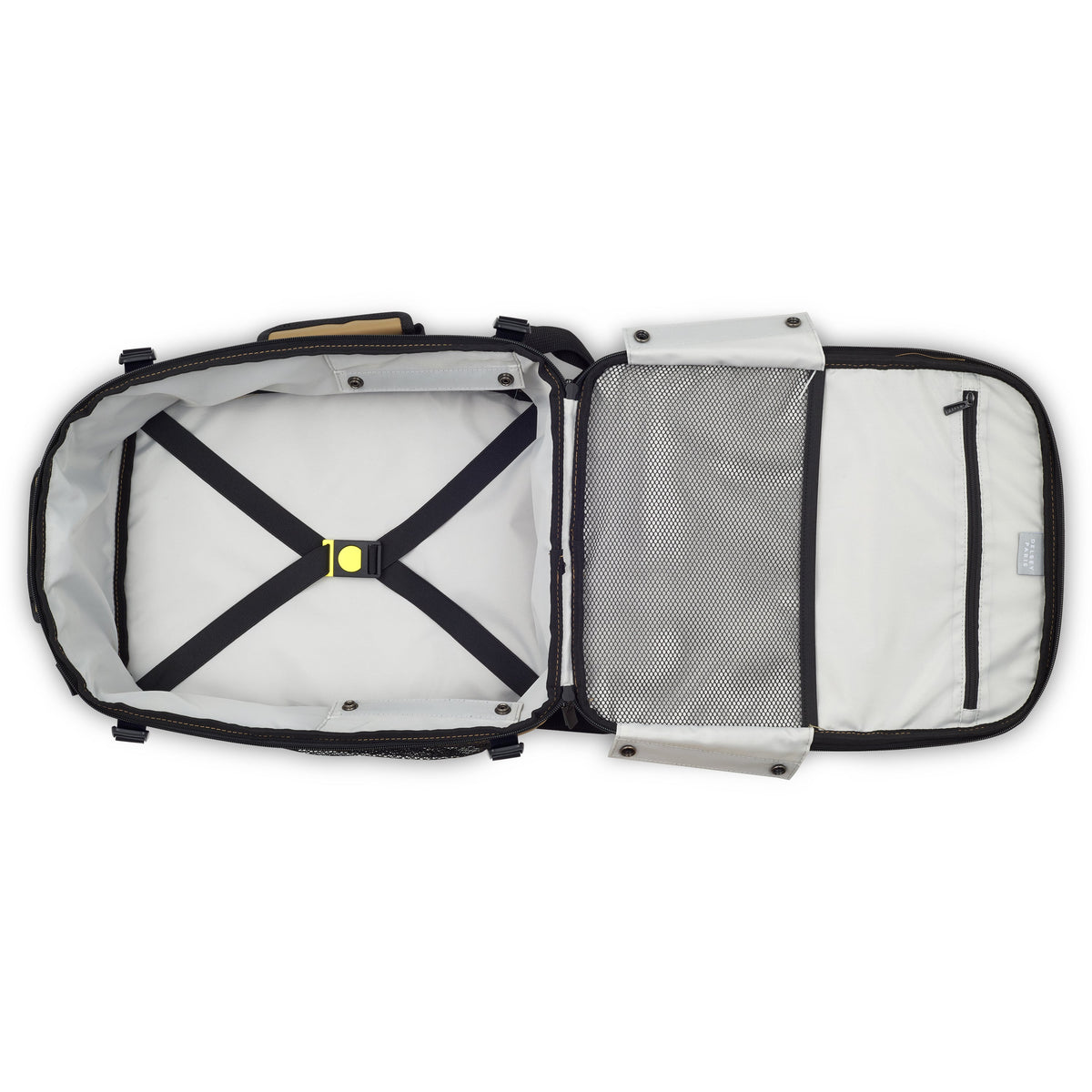 MAUBERT 2.0 | Underseater Travel Backpack 24L beige