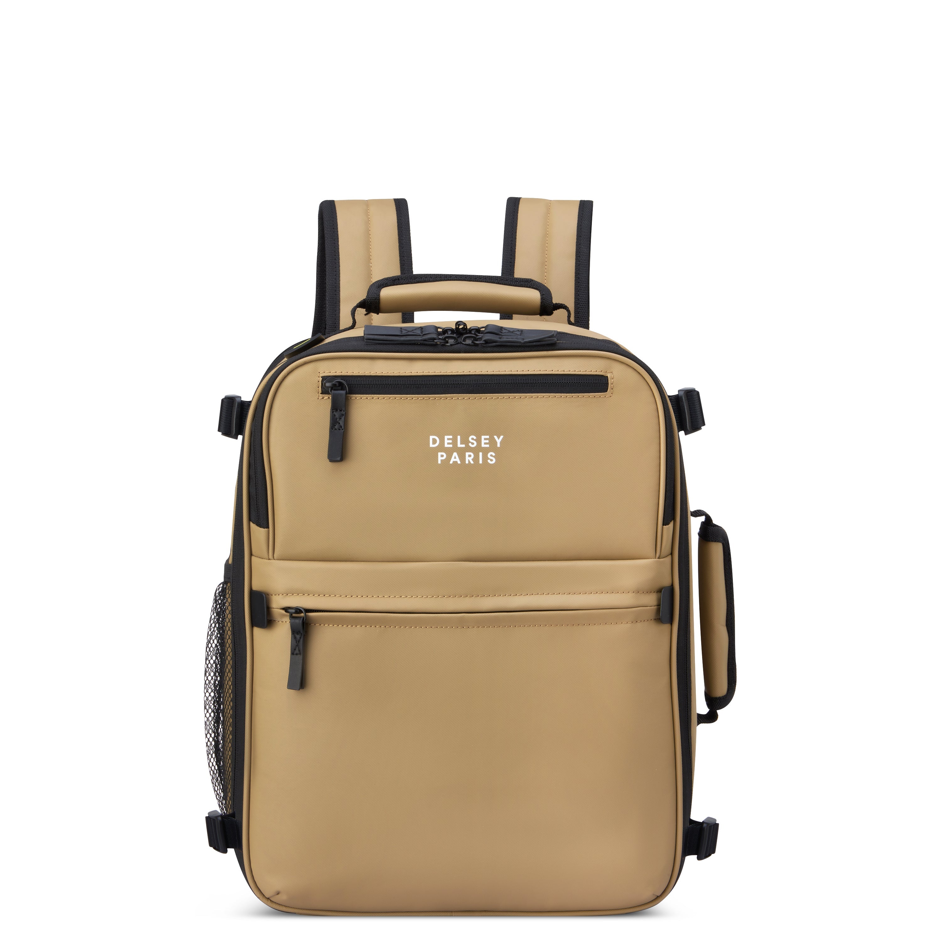 MAUBERT 2.0| Backpack Underseater 24L BEIGE