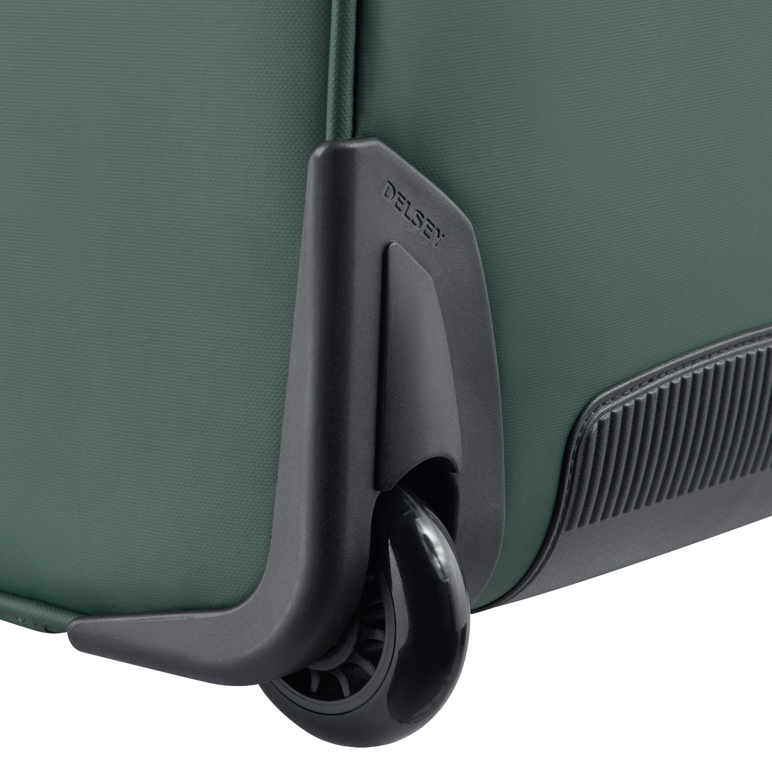 MAUBERT 2.0| Suitcase Cabin Expandable 55 CM ARMY