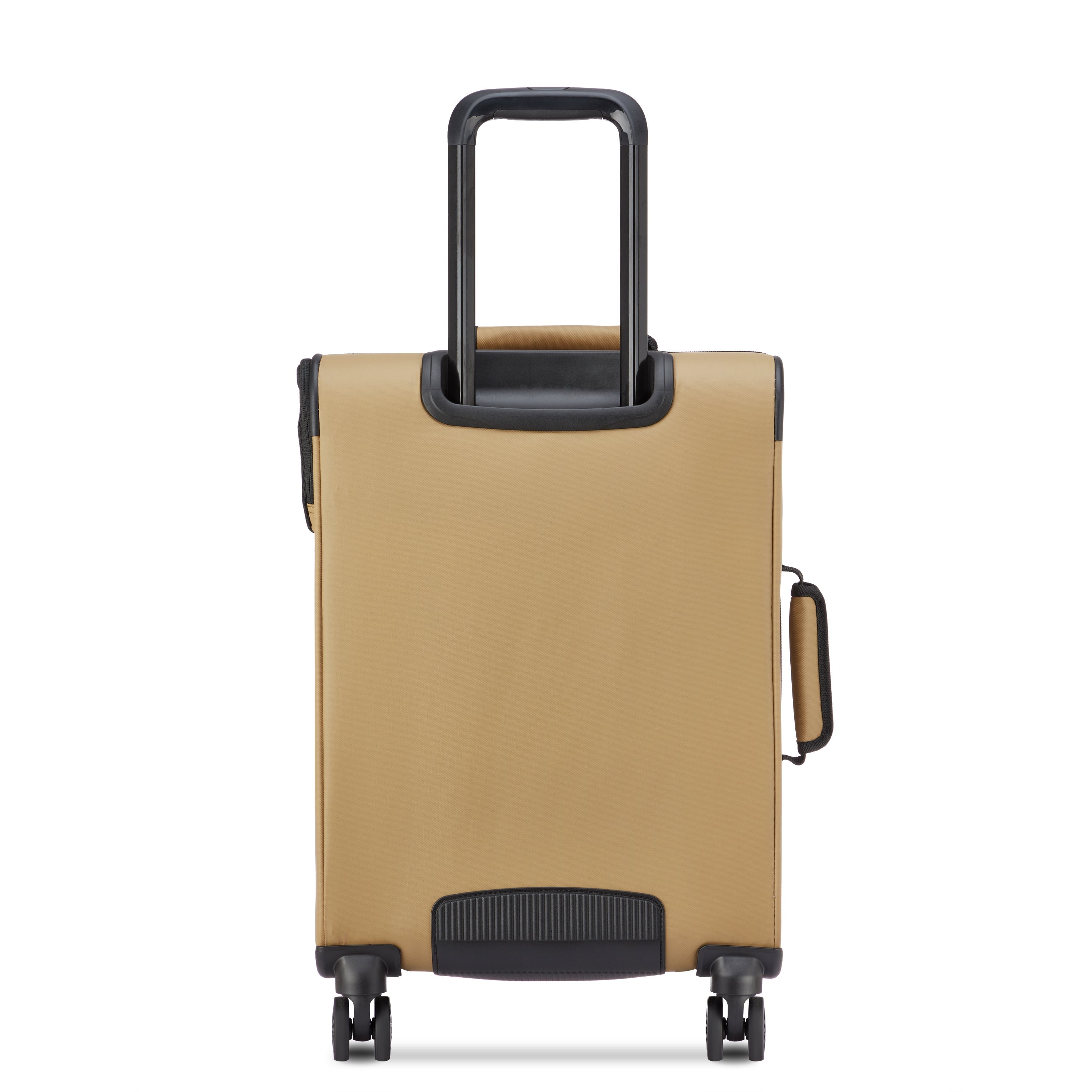 MAUBERT 2.0| Suitcase Cabin Expandable 55 CM BEIGE
