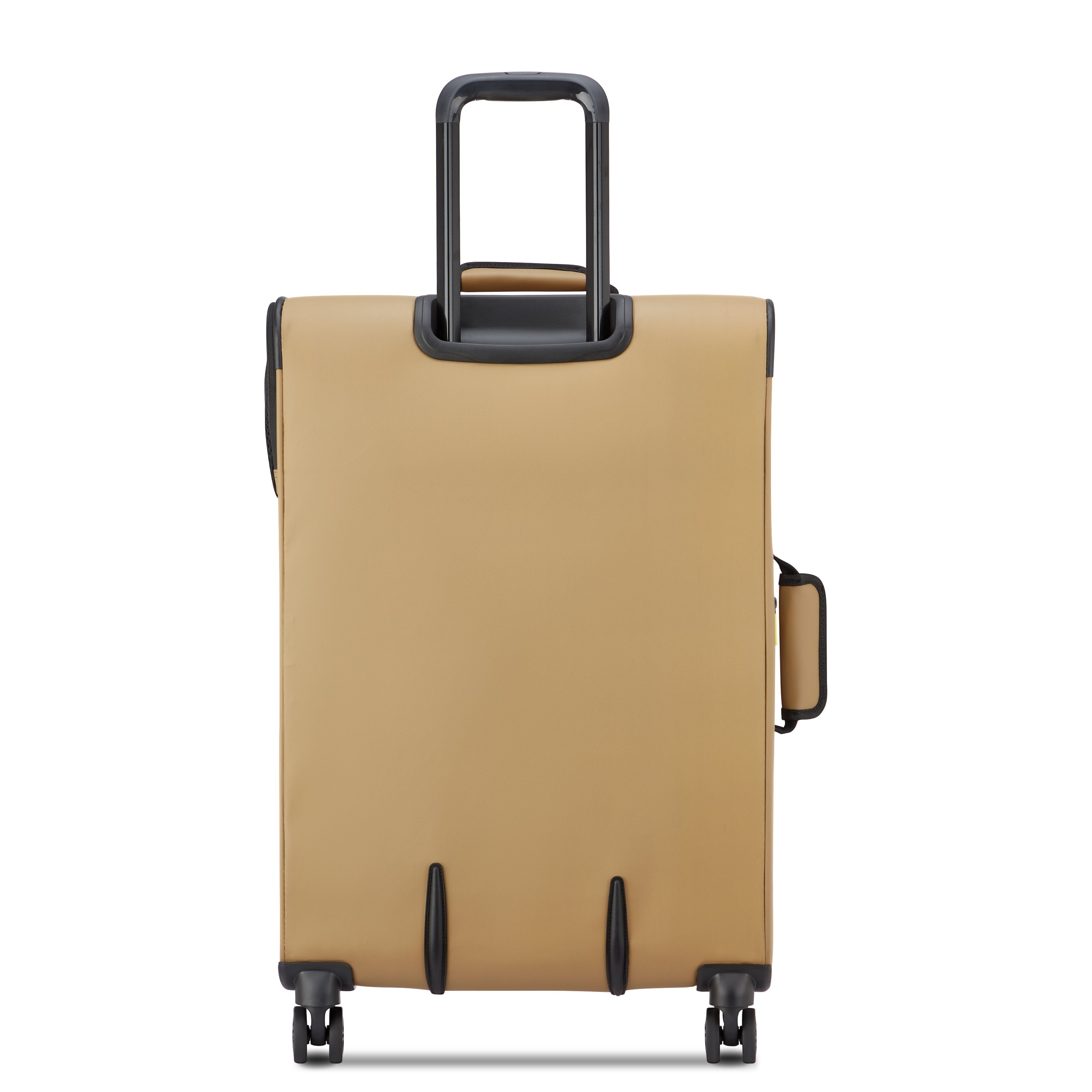 MAUBERT 2.0| Valise Soute Extensible 66 CM BEIGE