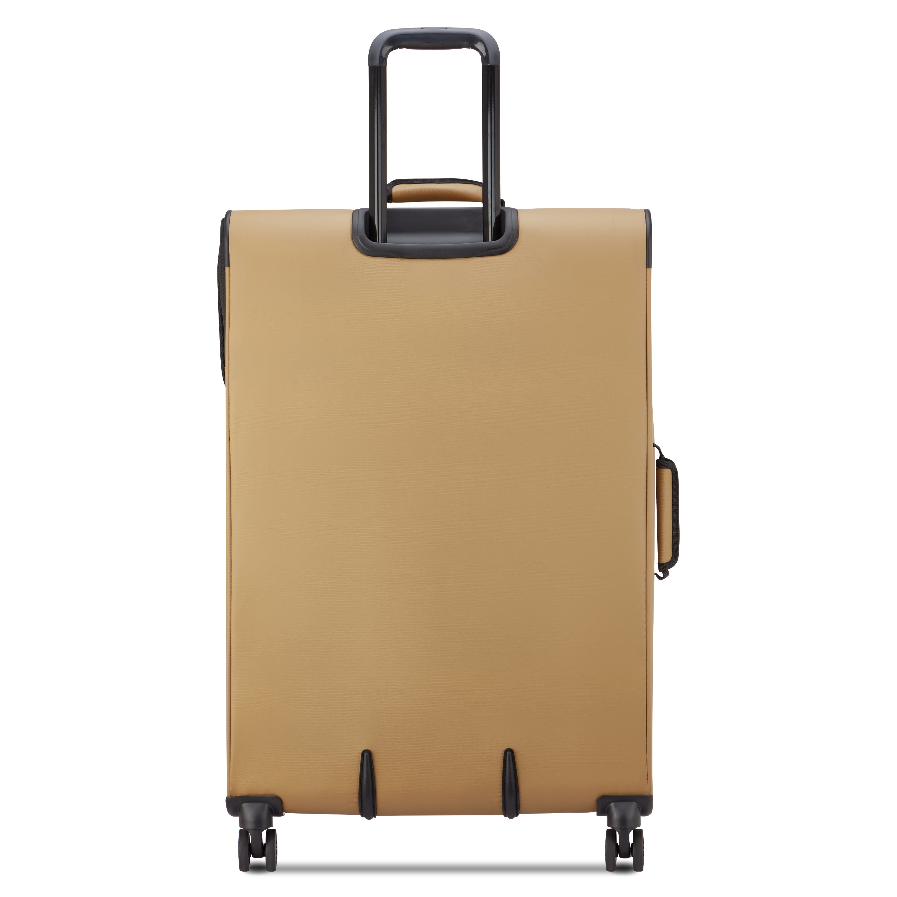 MAUBERT 2.0| Suitcase Check-In Expandable 76 CM BEIGE