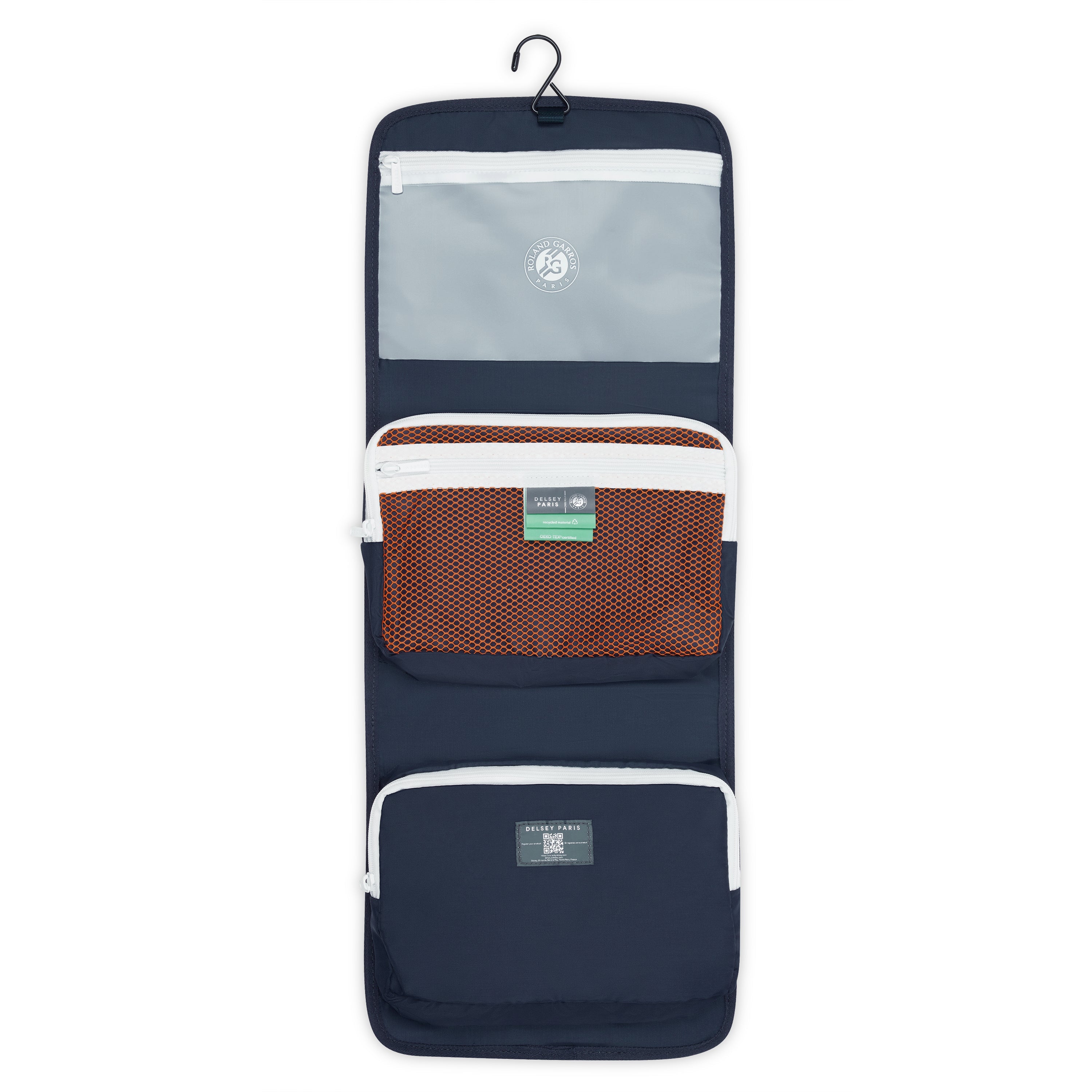 MAUBERT 2.0| Trousse de Toilette BLEU