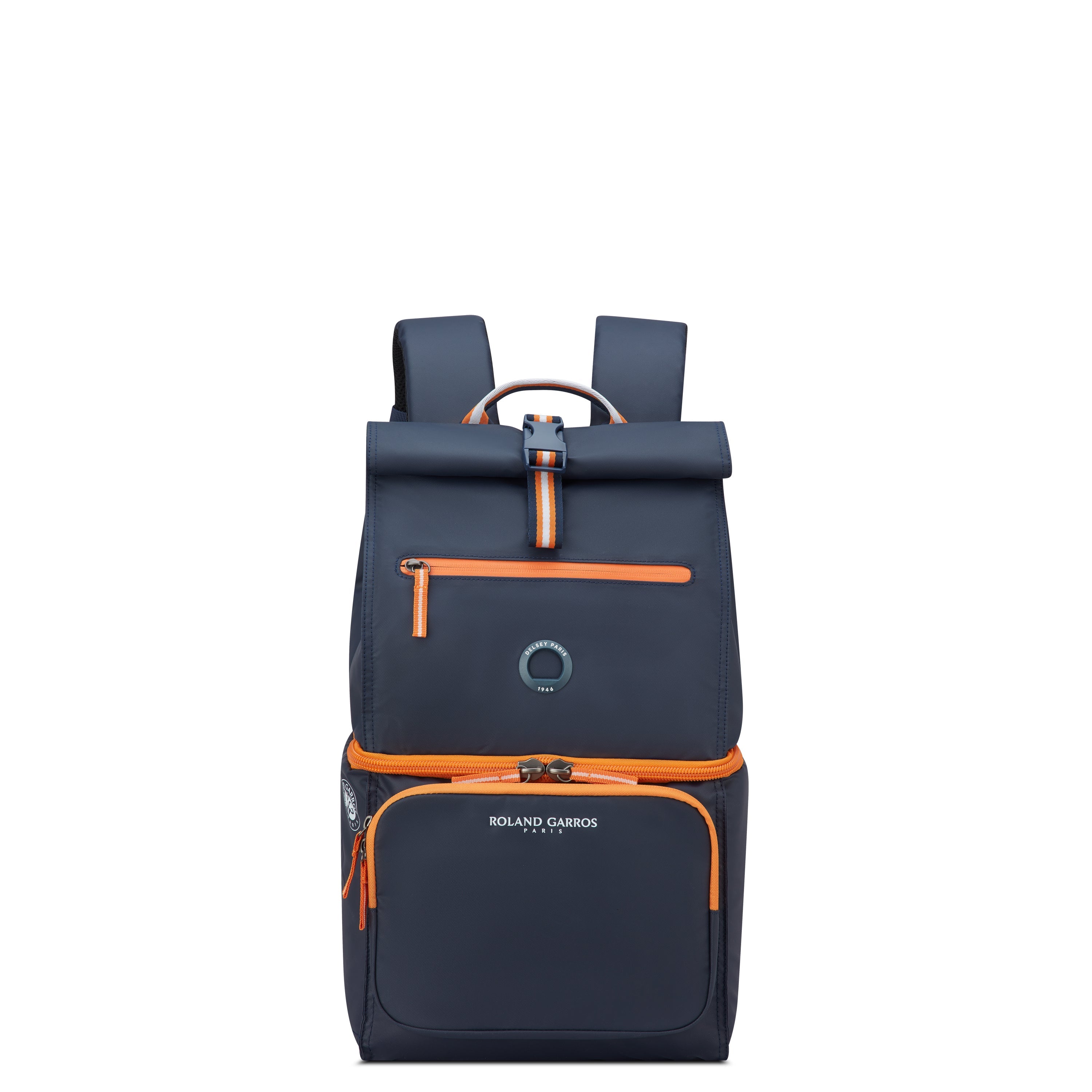 MAUBERT 2.0| Backpack 29.57L BLUE