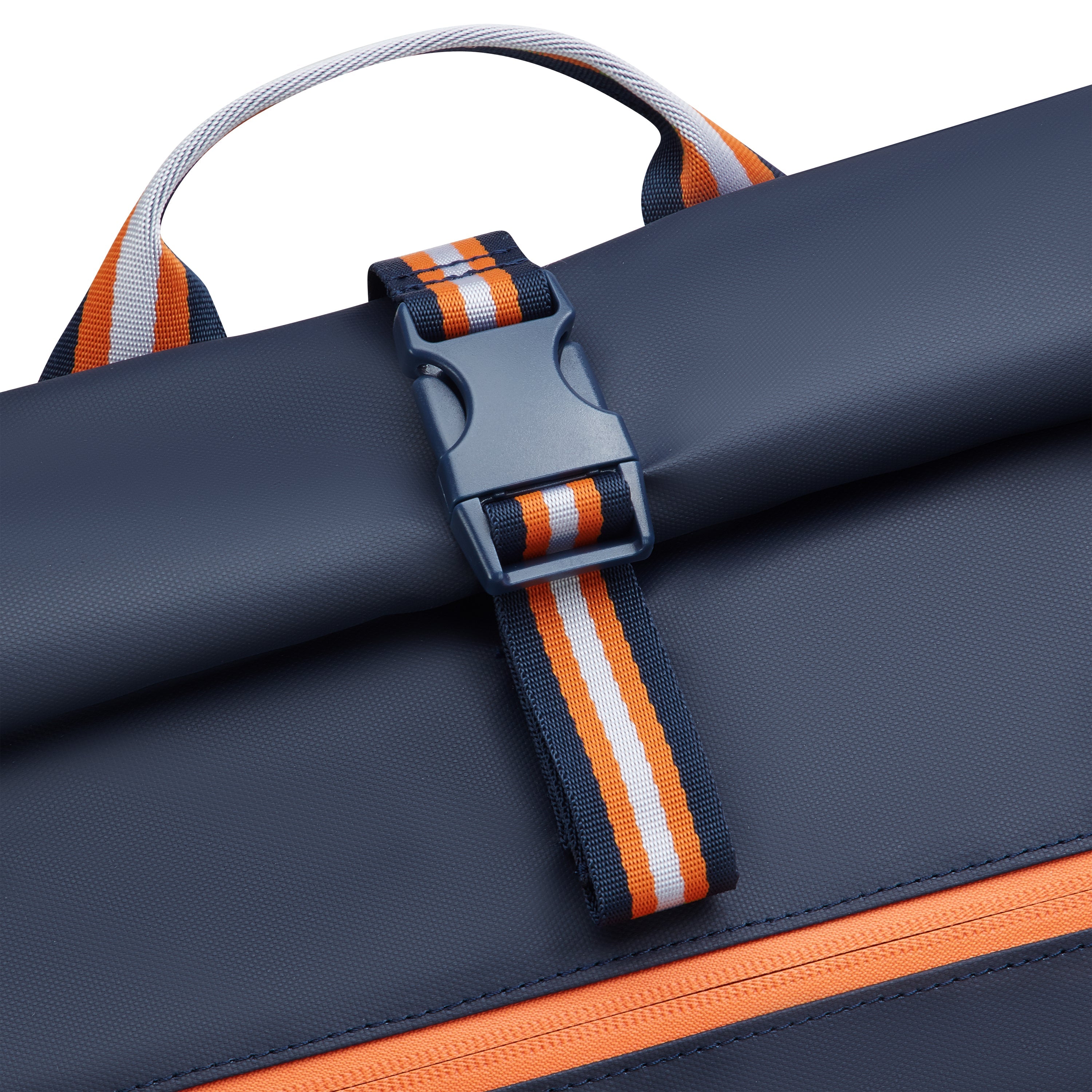 MAUBERT 2.0| Backpack 29.57L BLUE