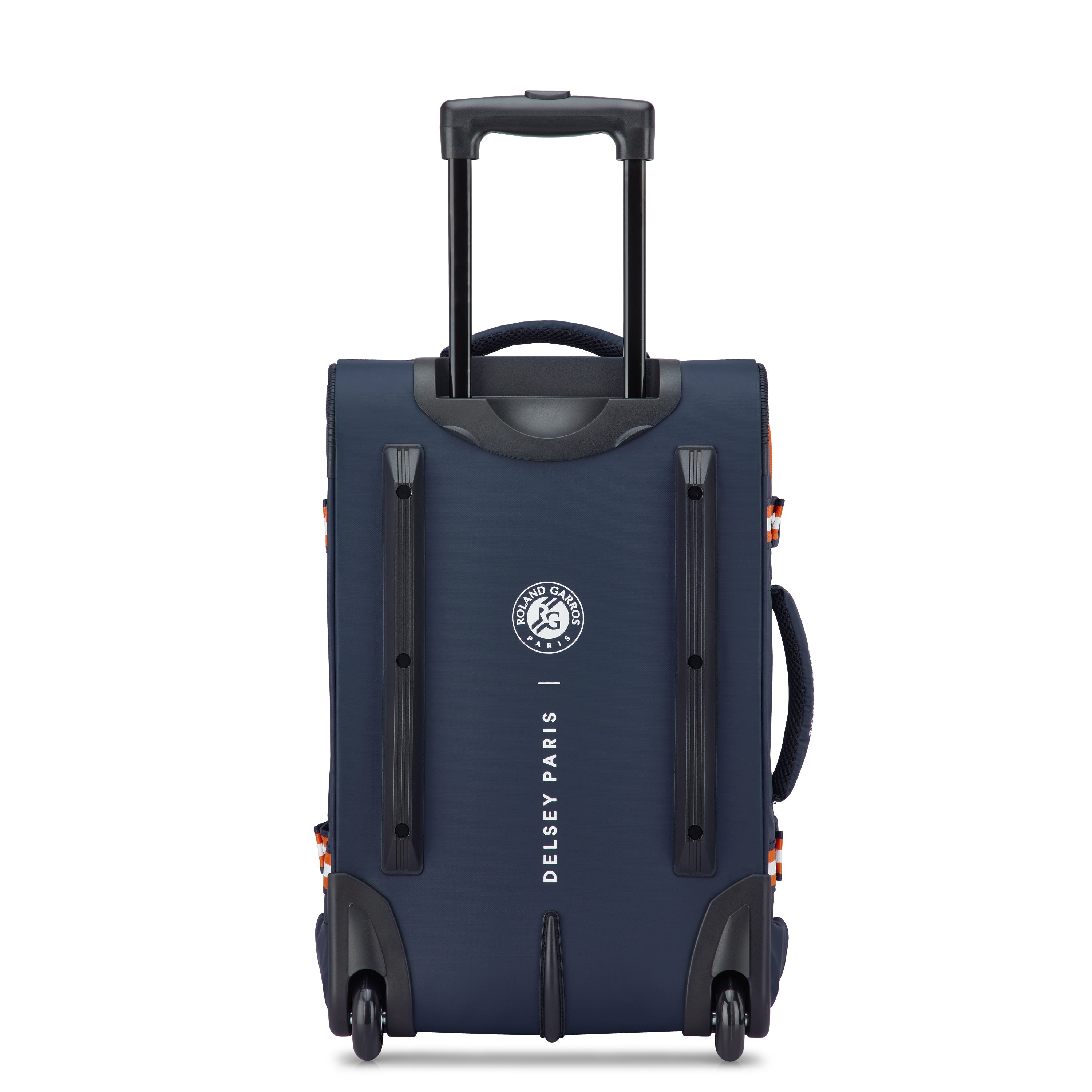 MAUBERT 2.0| Trolley Backpack 48.13L BLUE