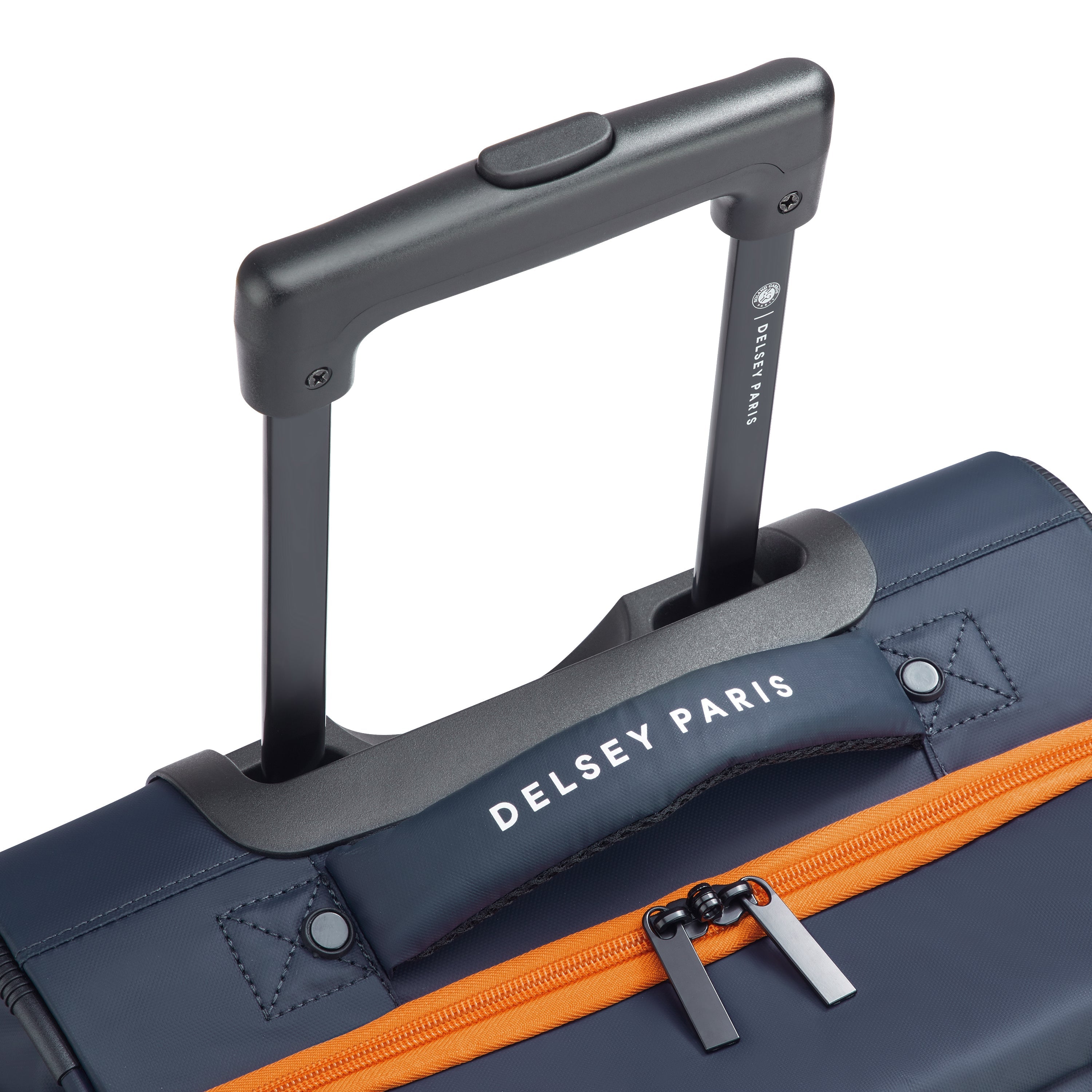MAUBERT 2.0| Trolley Backpack 48.13L BLUE