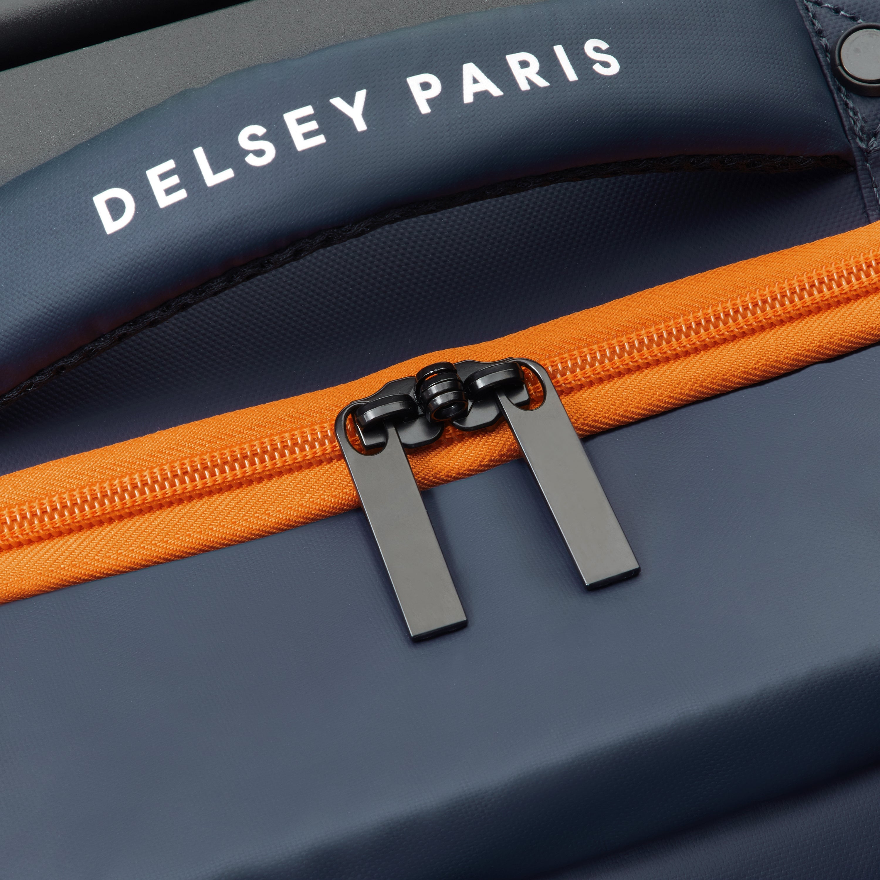 MAUBERT 2.0 | Cabin Trolley Backpack 48L BLUE