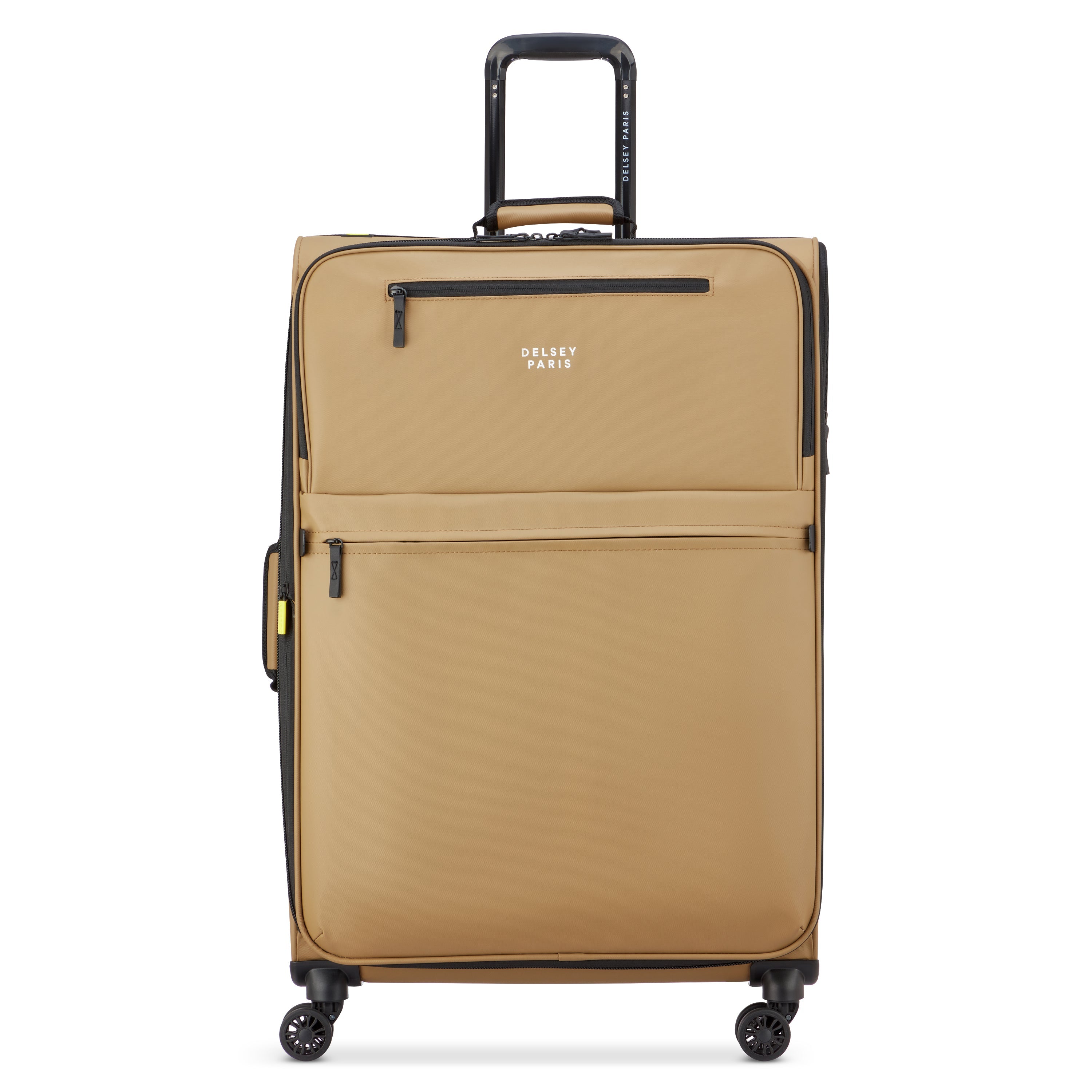MAUBERT 2.0 | Suitcase Check-In Expandable 76 CM BEIGE