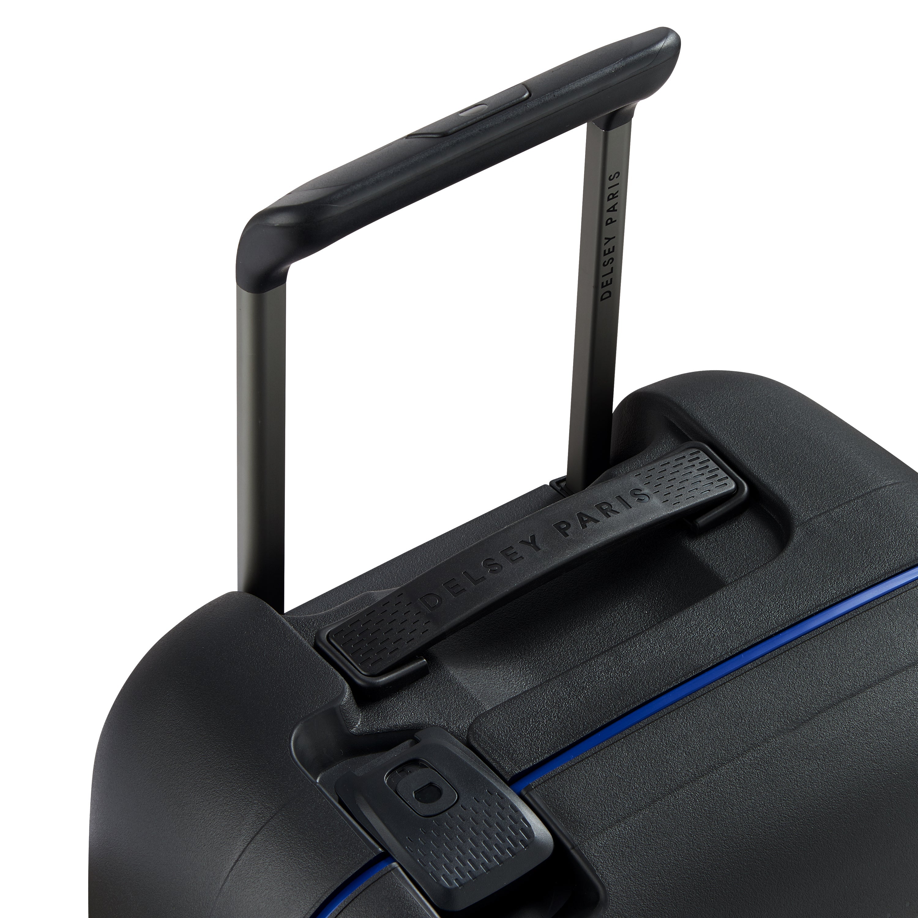 MONCEY| Suitcase Cabin 55 CM BLACK