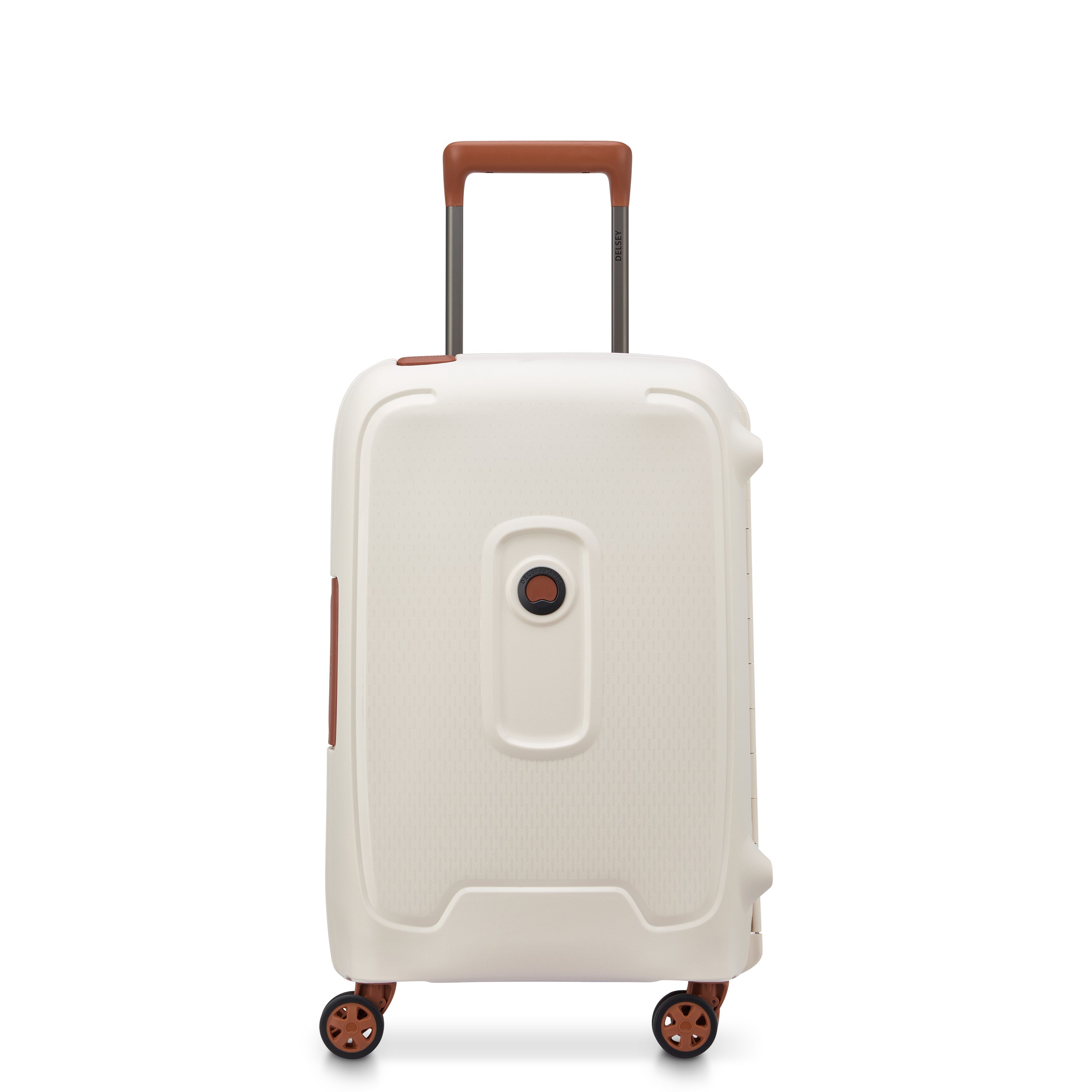 MONCEY| Valise Cabine 55 CM ANGORA