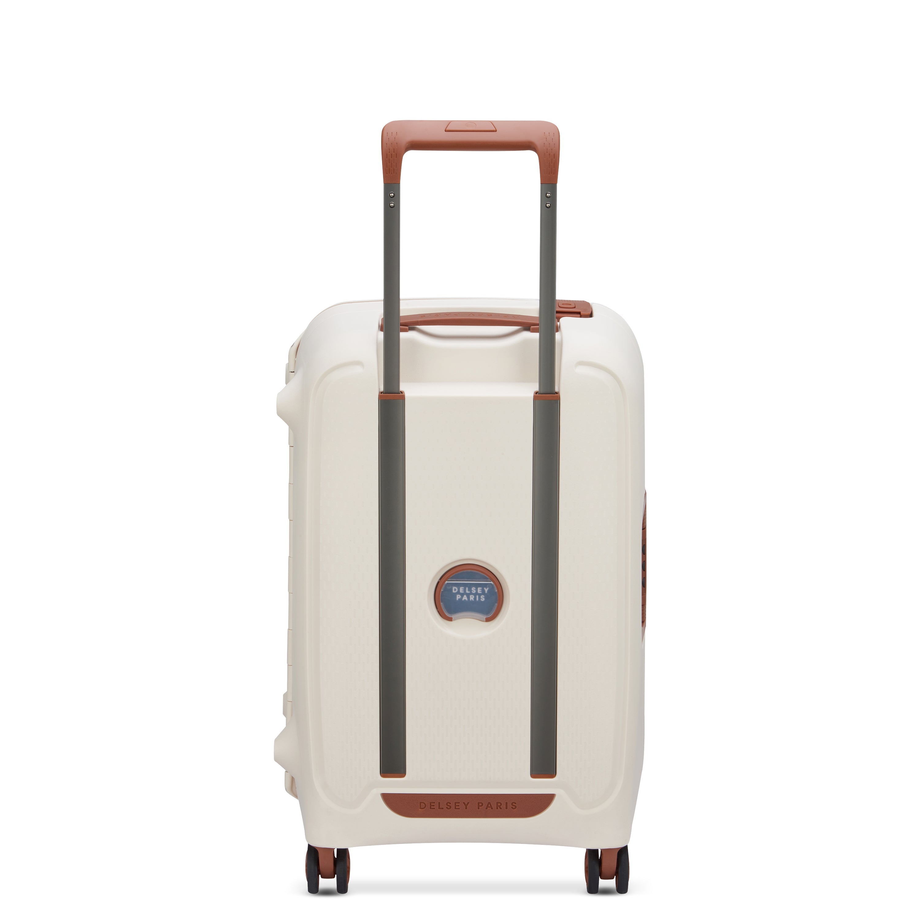 MONCEY| Valise Cabine 55 CM ANGORA